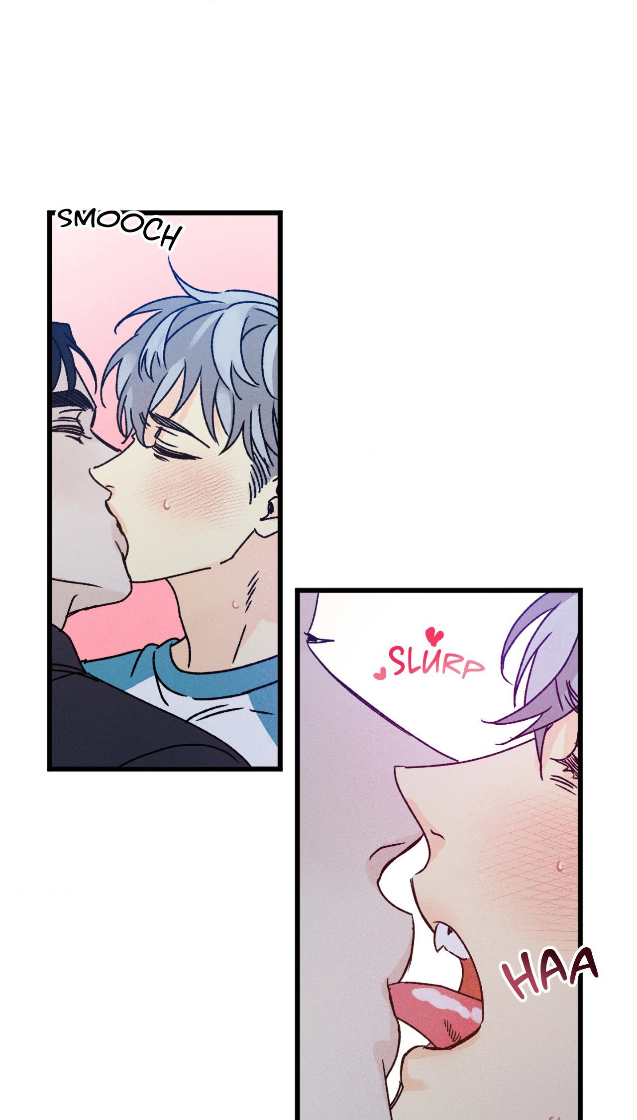 Shining in Nightmares Chapter 7 page 21 - 