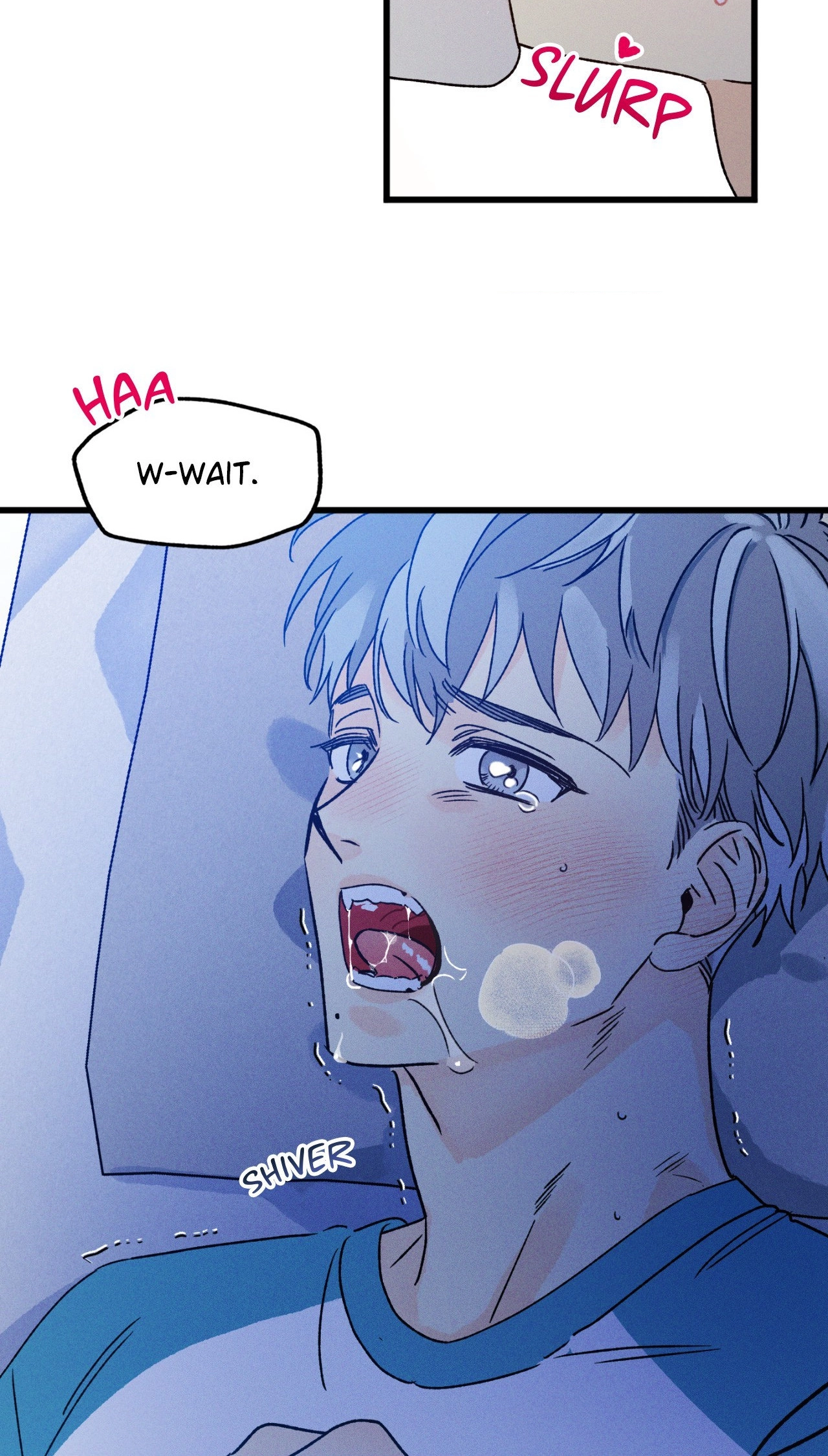 Shining in Nightmares Chapter 7 page 22 - 