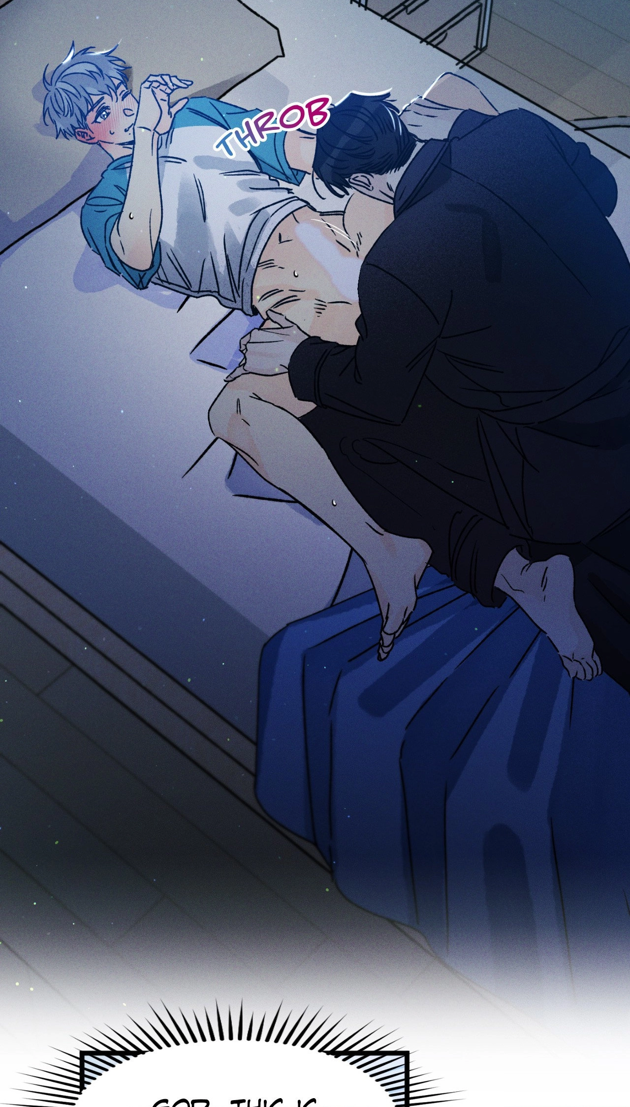 Shining in Nightmares Chapter 7 page 26 - 