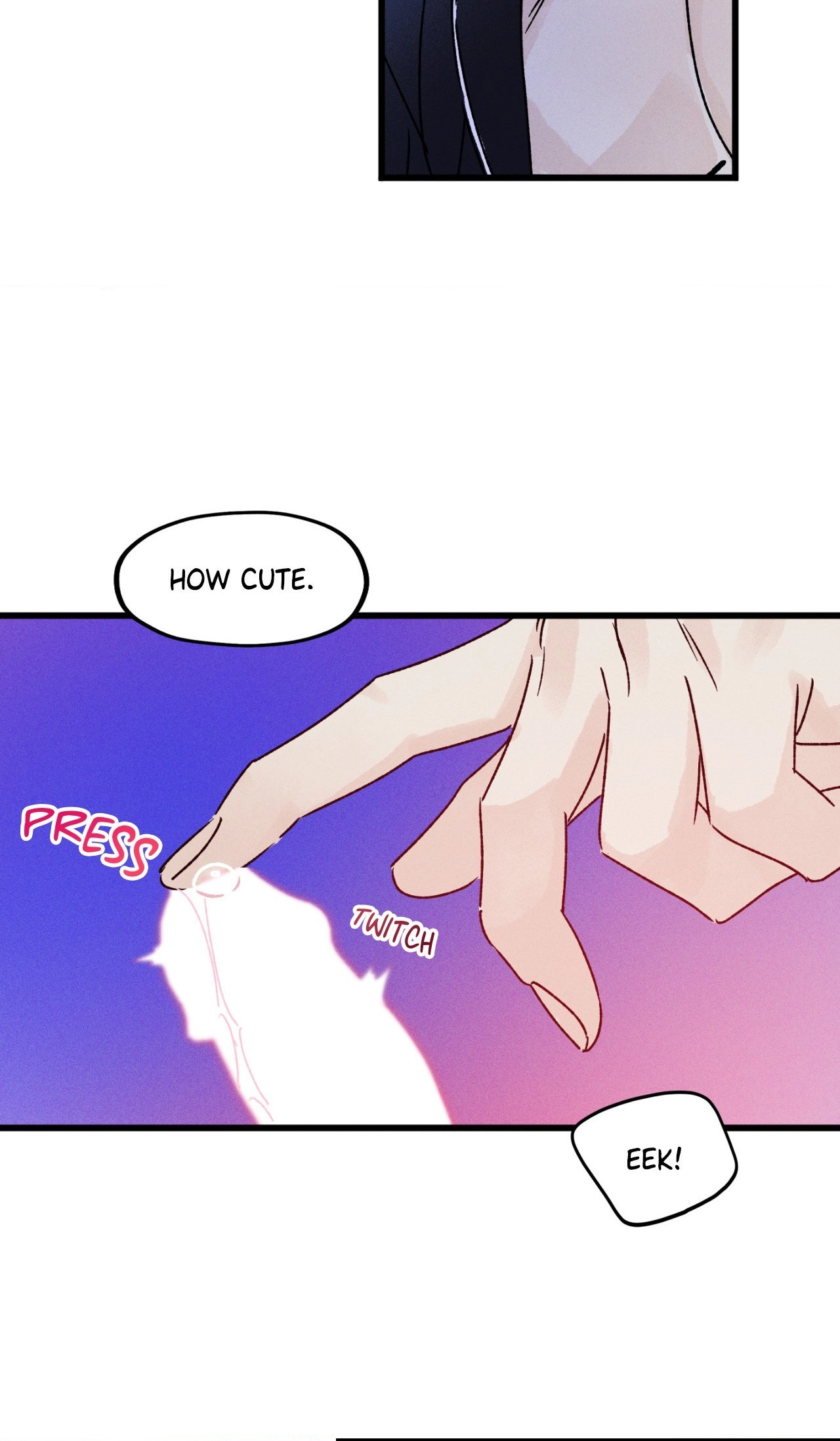 Shining in Nightmares Chapter 7 page 28 - 