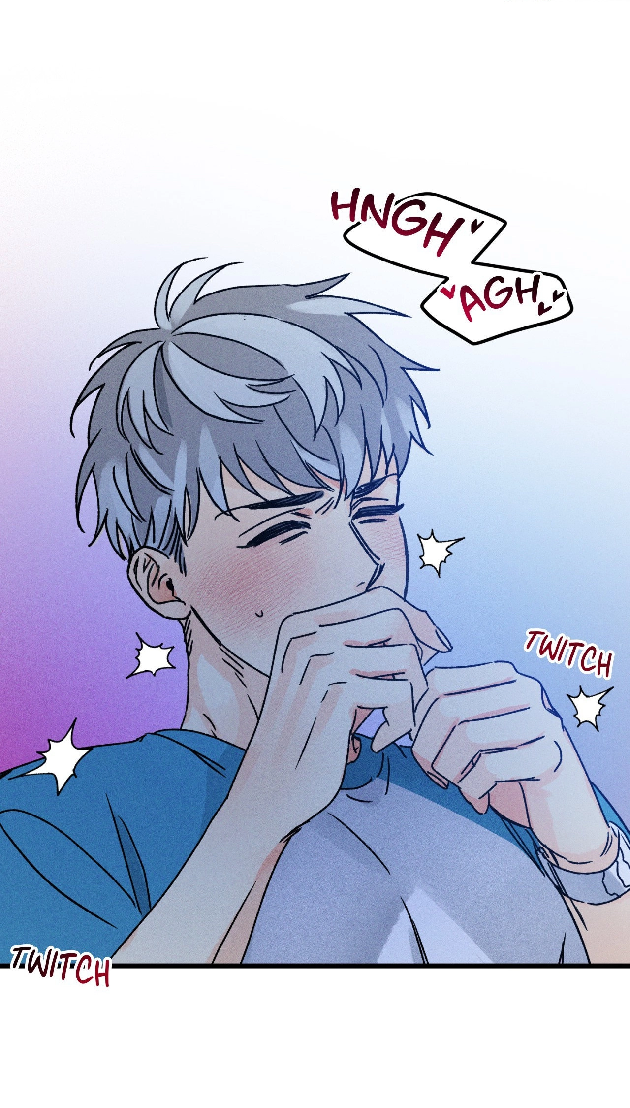 Shining in Nightmares Chapter 7 page 29 - 