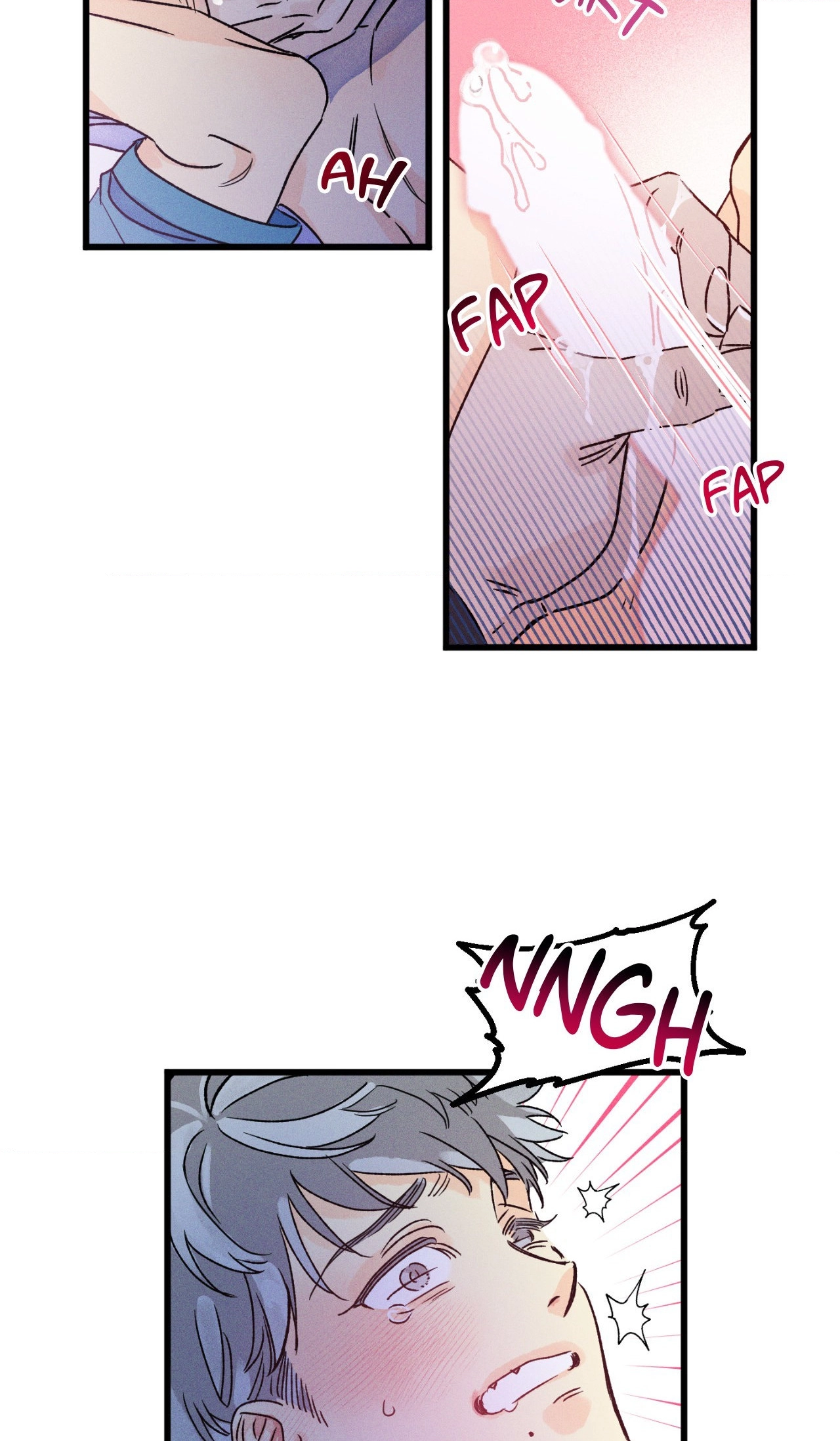 Shining in Nightmares Chapter 7 page 31 - 
