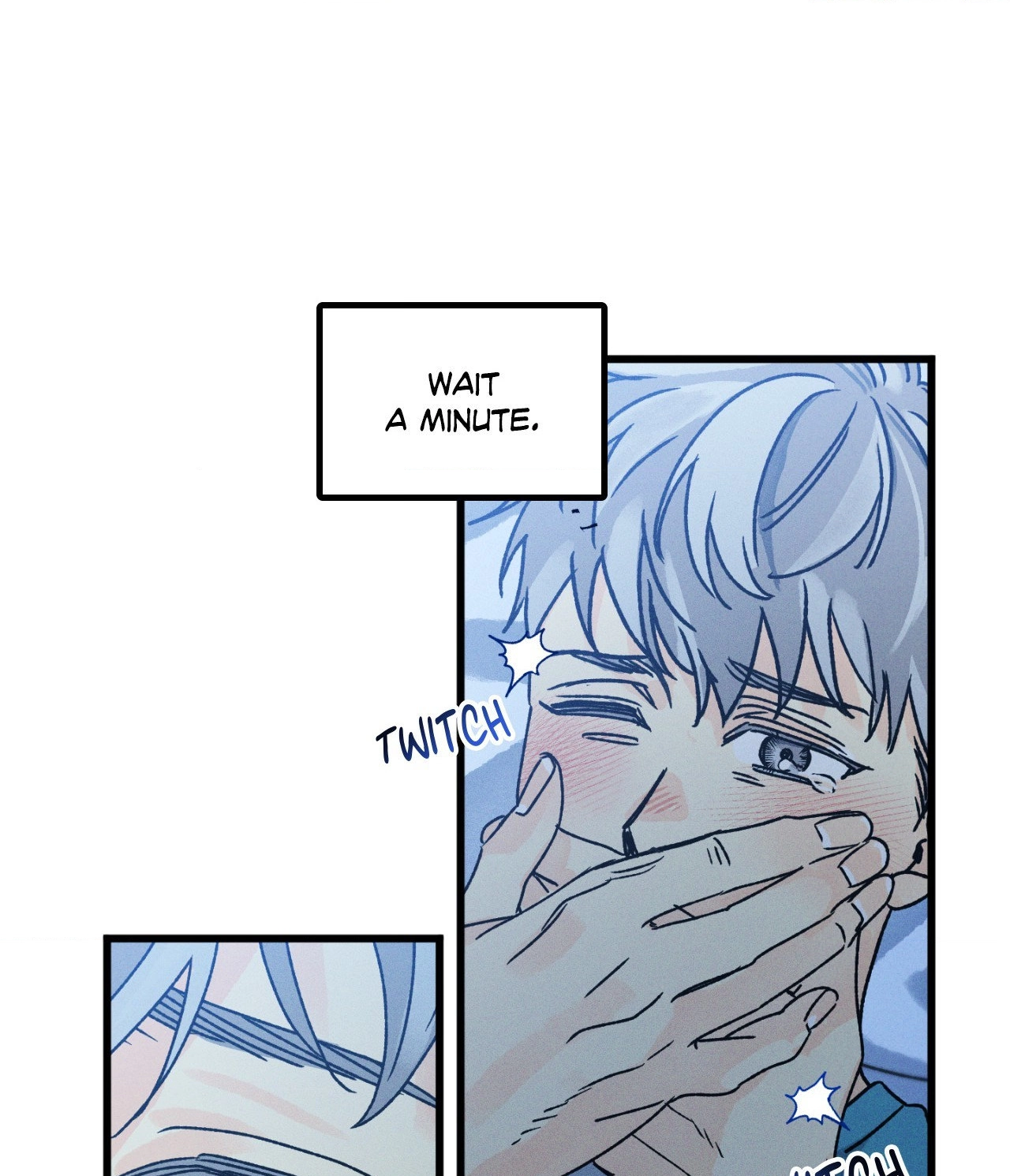 Shining in Nightmares Chapter 7 page 35 - 