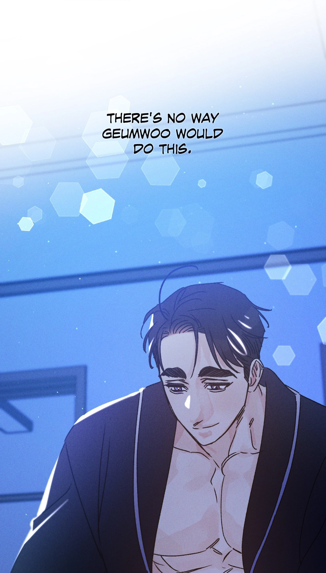 Shining in Nightmares Chapter 7 page 37 - 