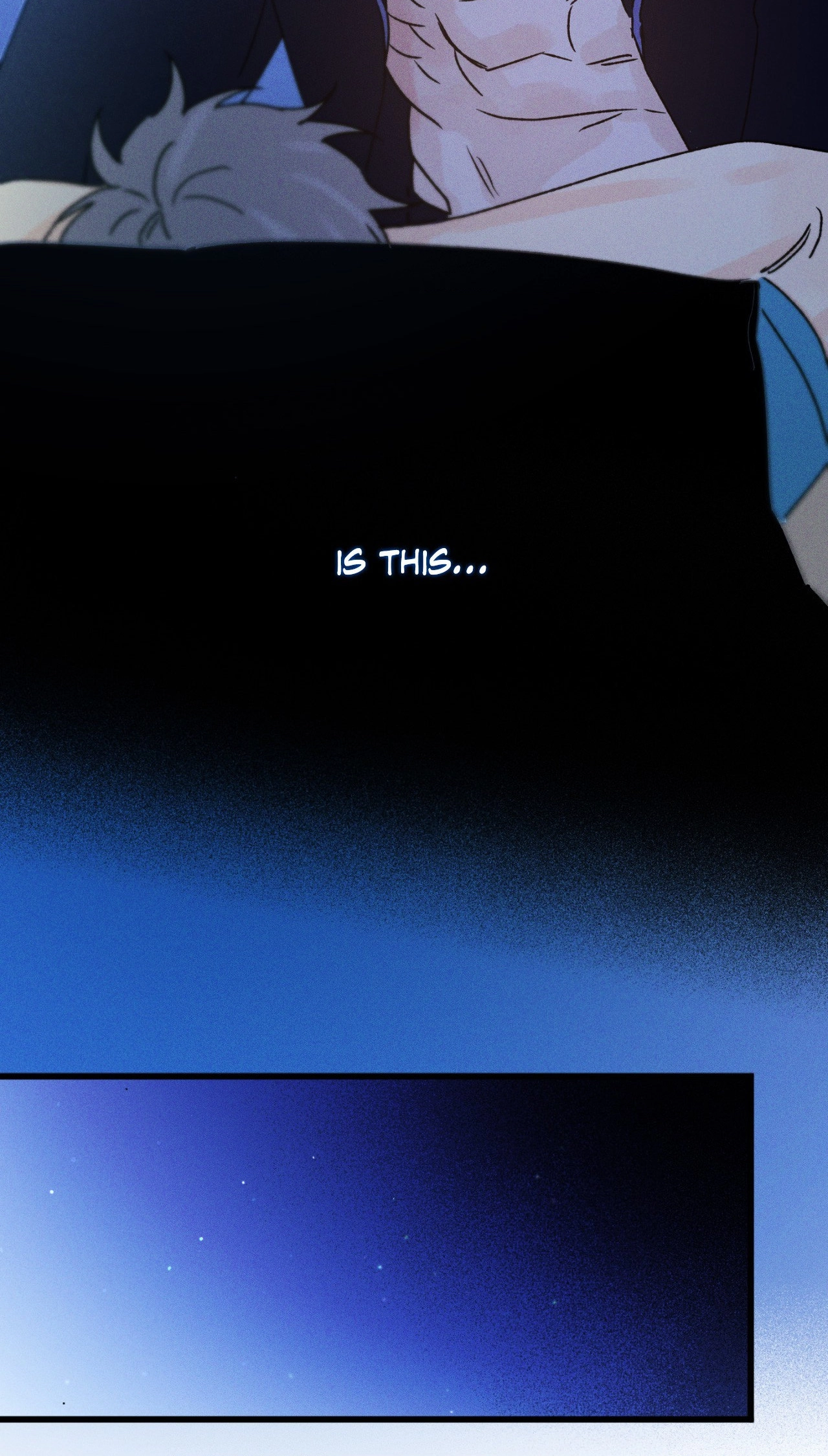 Shining in Nightmares Chapter 7 page 38 - 