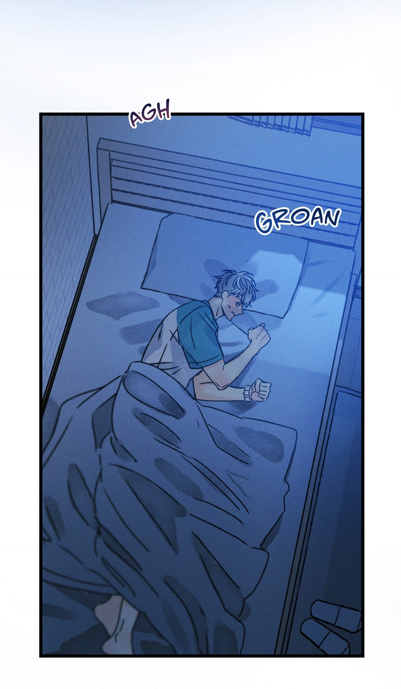 Shining in Nightmares Chapter 7 page 39 - 