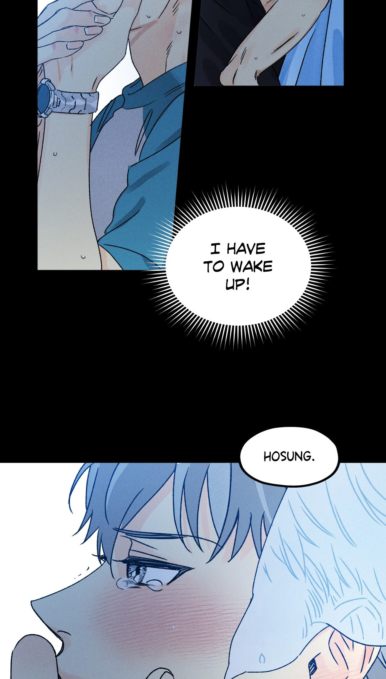 Shining in Nightmares Chapter 7 page 42 - 