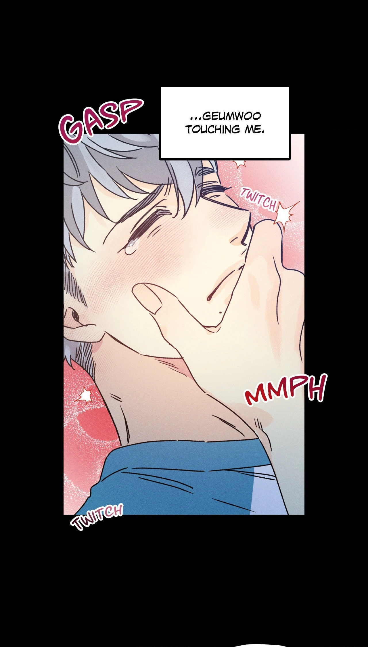 Shining in Nightmares Chapter 7 page 46 - 