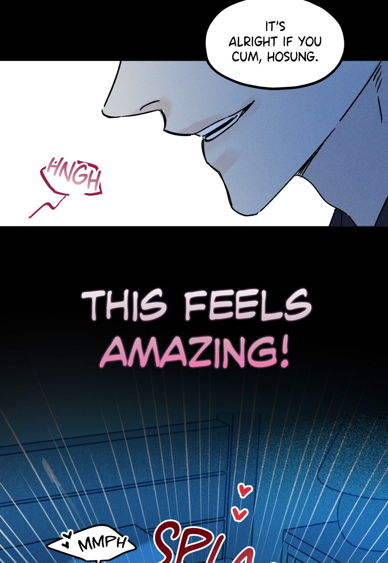 Shining in Nightmares Chapter 7 page 47 - 