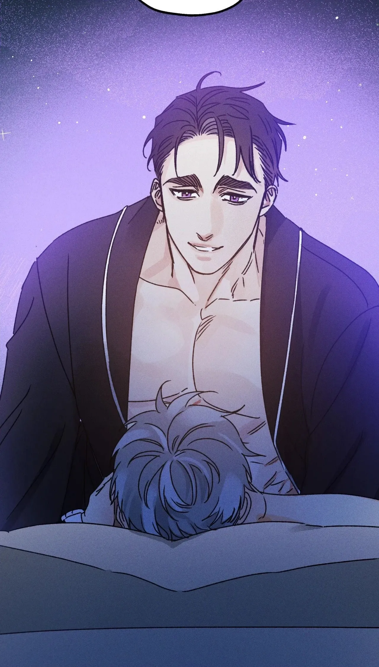 Shining in Nightmares Chapter 7 page 50 - 