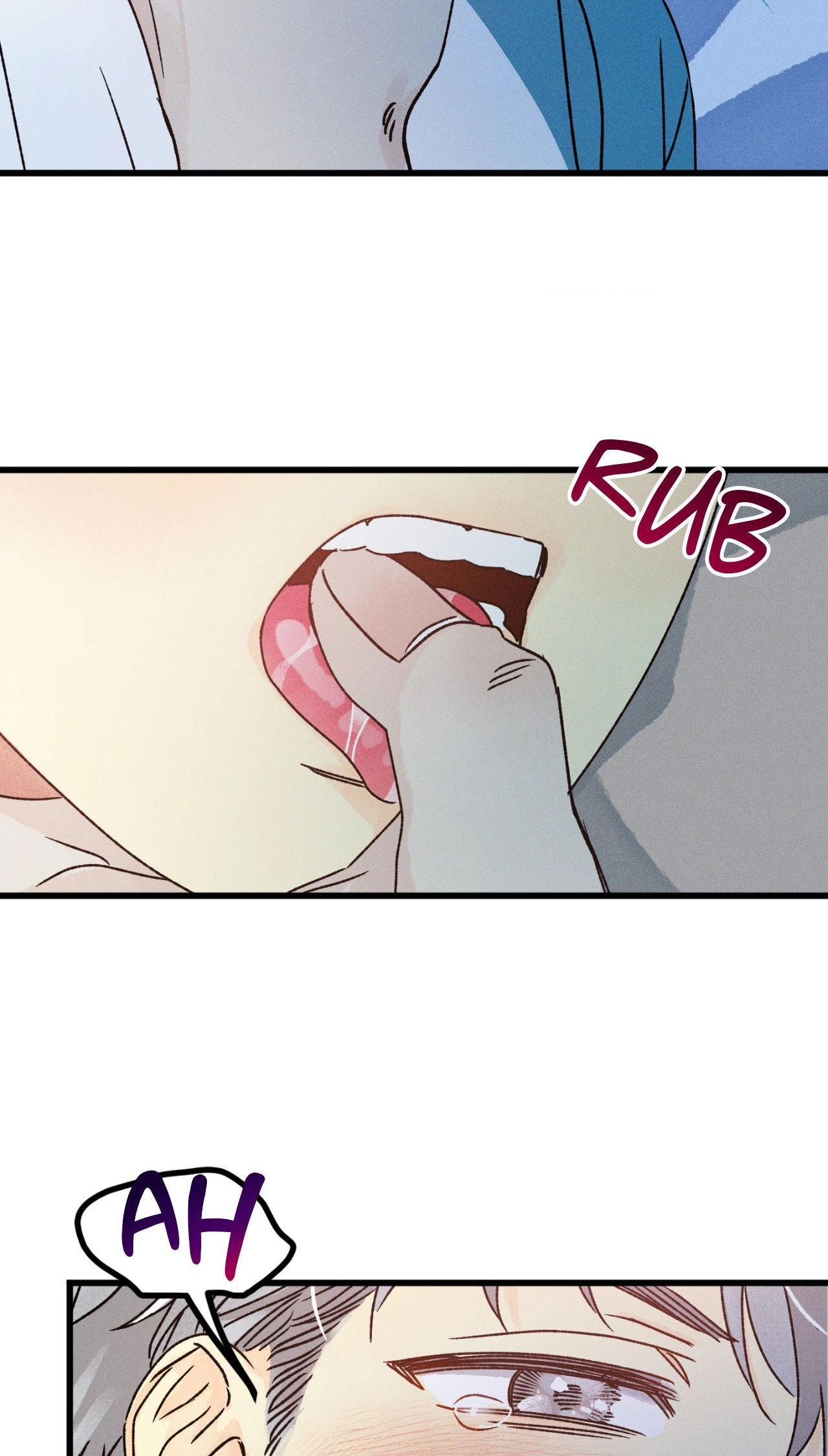 Shining in Nightmares Chapter 7 page 6 - 
