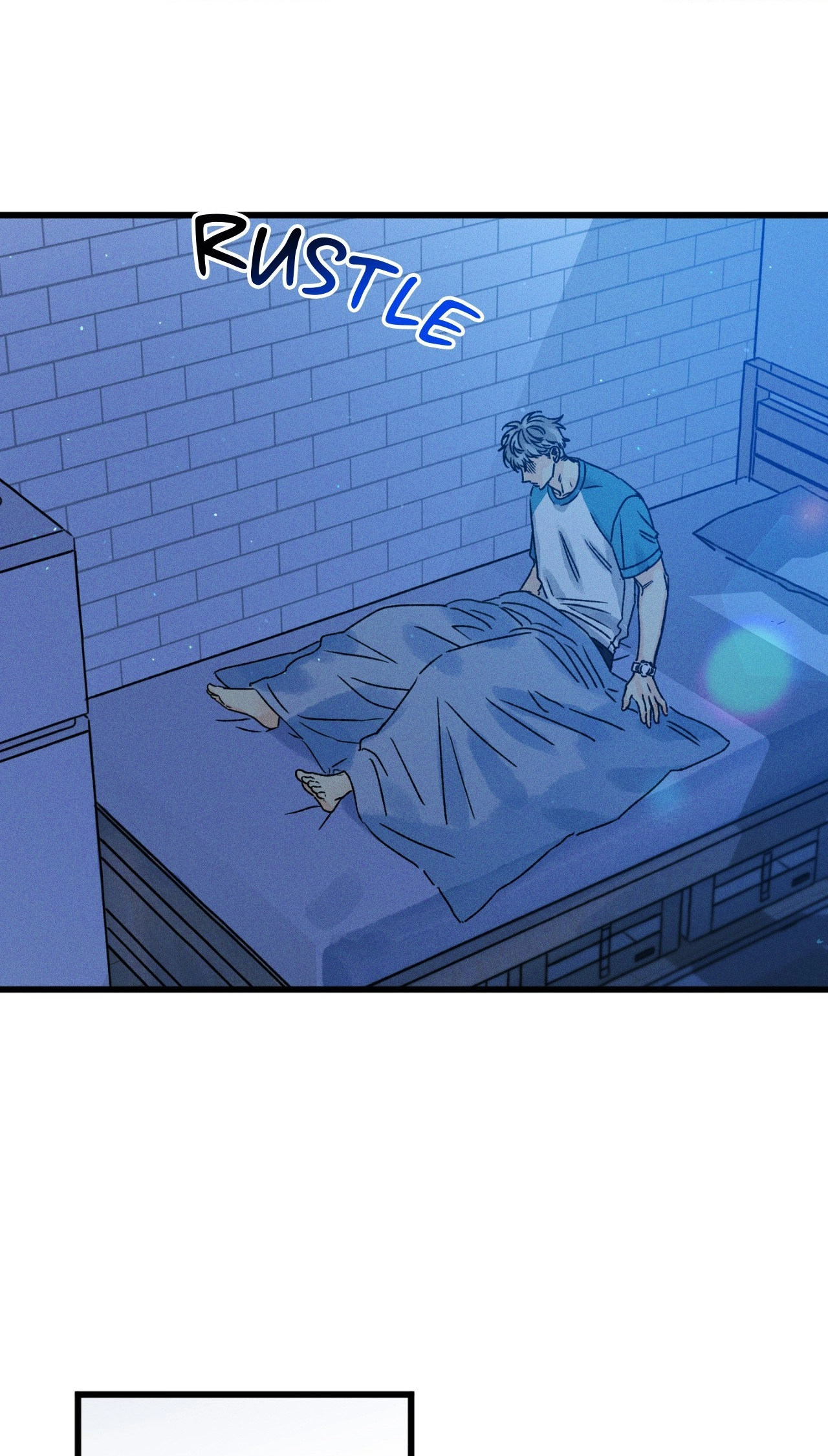 Shining in Nightmares Chapter 7 page 53 - 