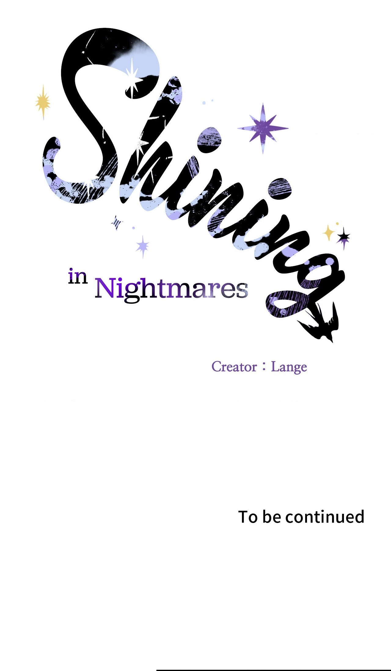 Shining in Nightmares Chapter 7 page 56 - 