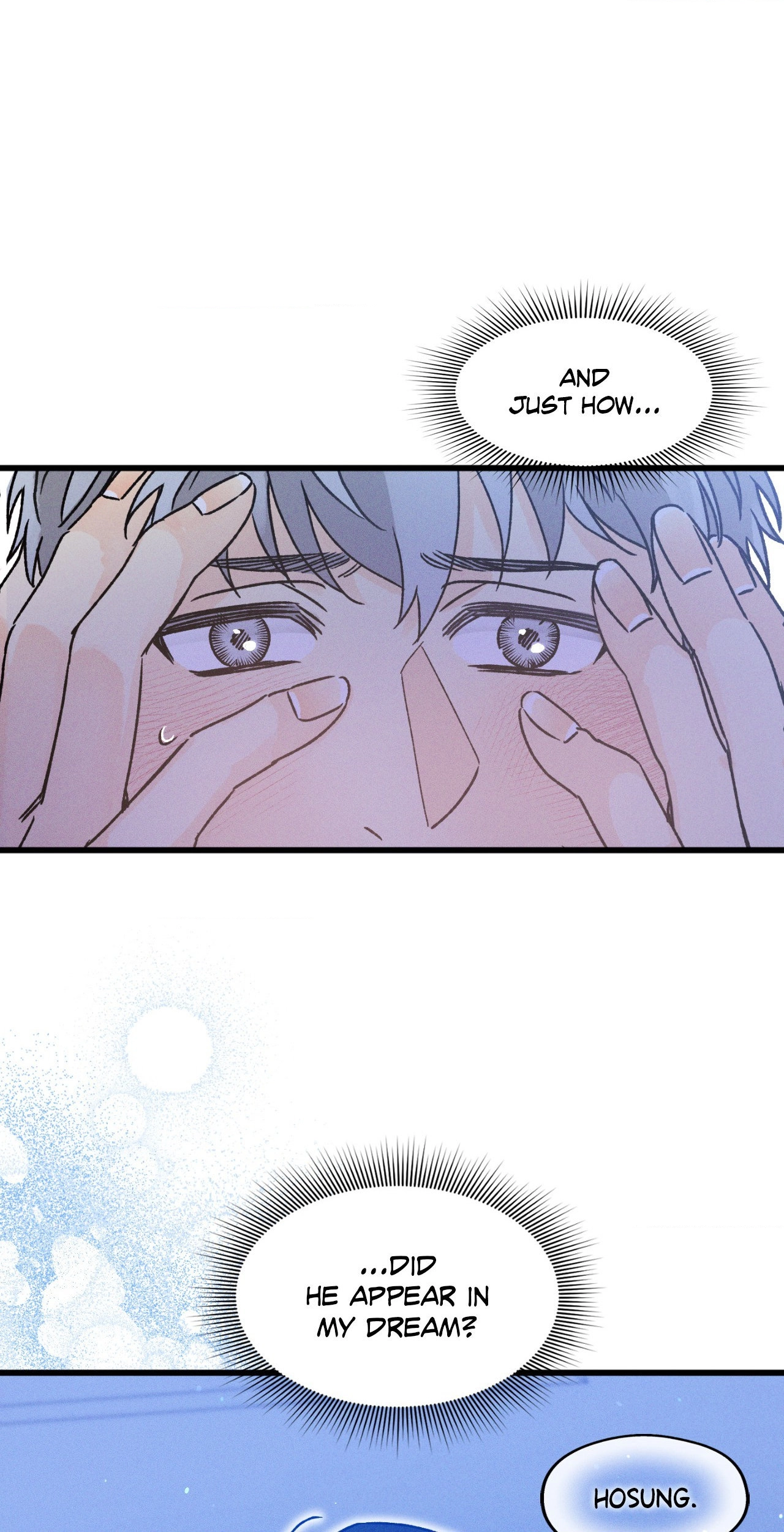 Shining in Nightmares Chapter 8 page 2 - 