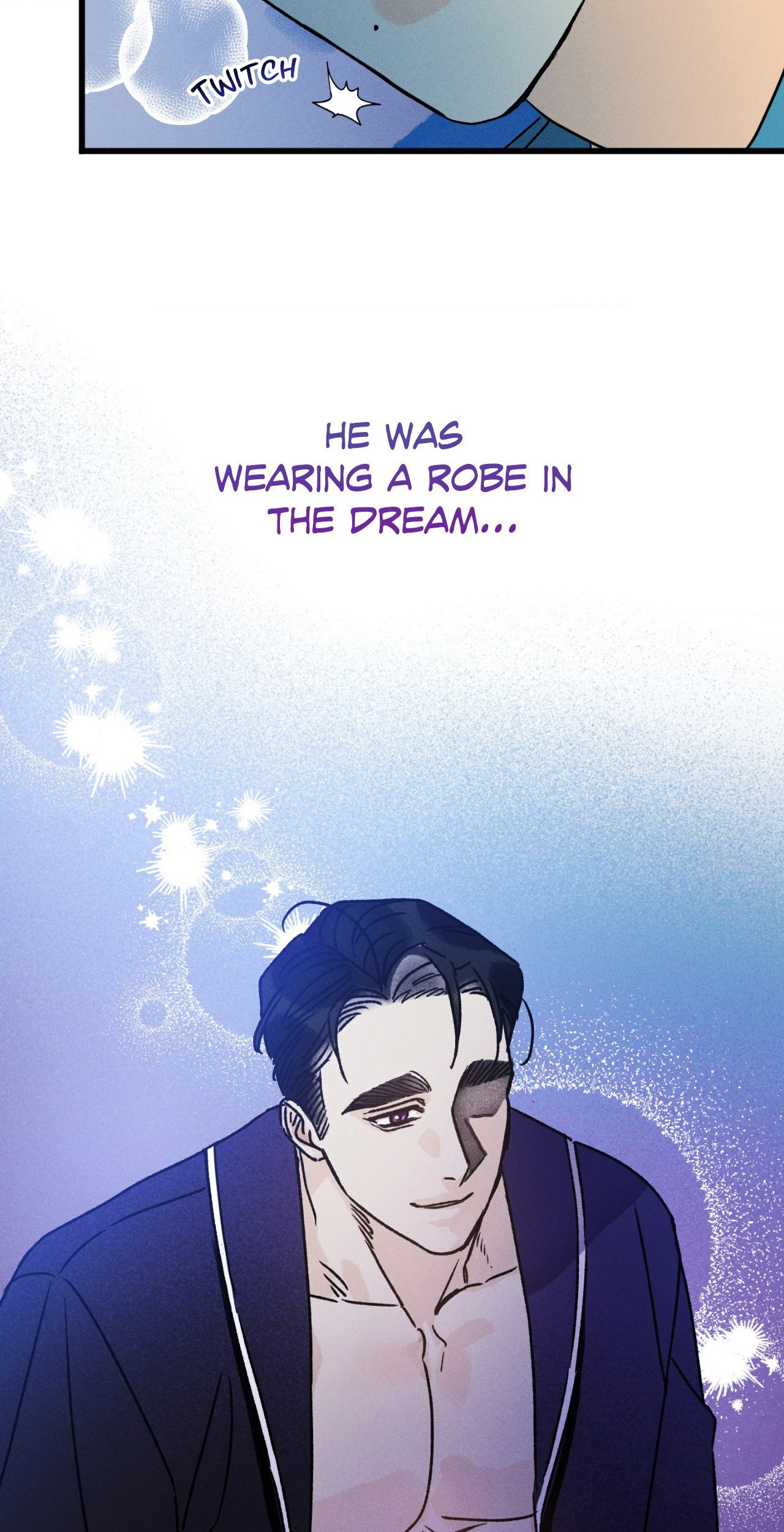 Shining in Nightmares Chapter 8 page 18 - 