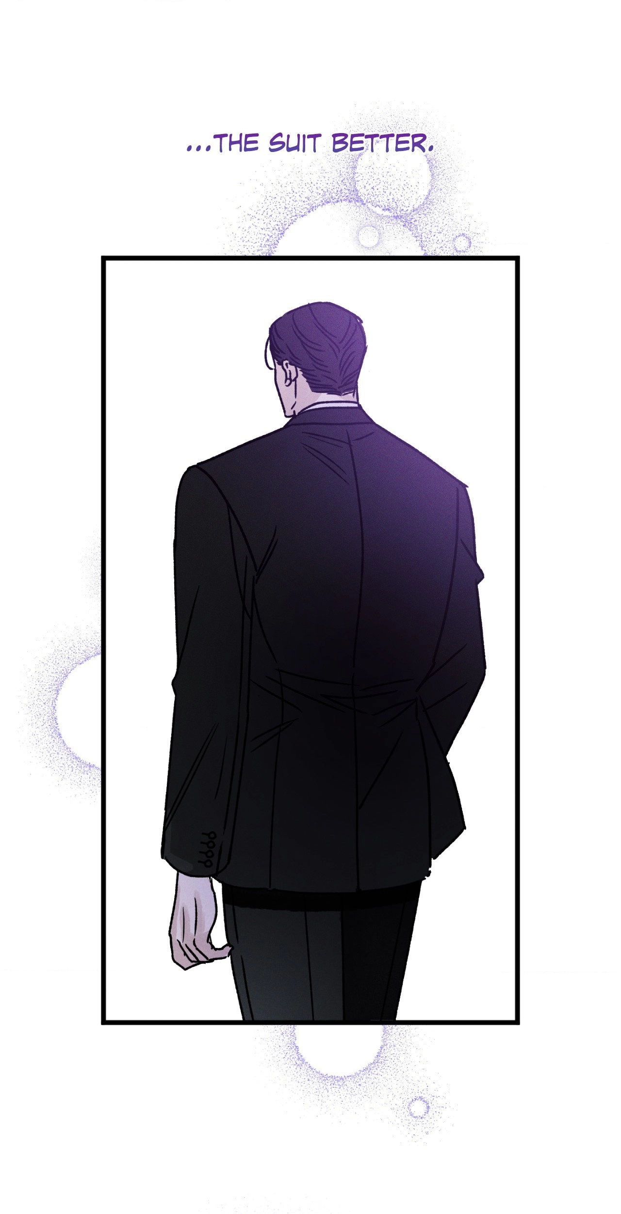 Shining in Nightmares Chapter 8 page 21 - 