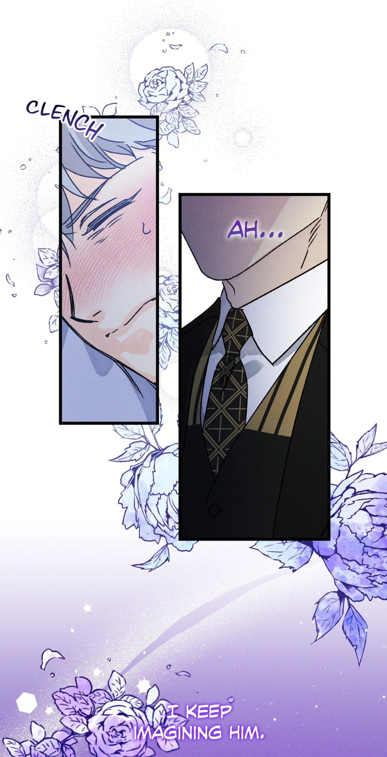 Shining in Nightmares Chapter 8 page 22 - 