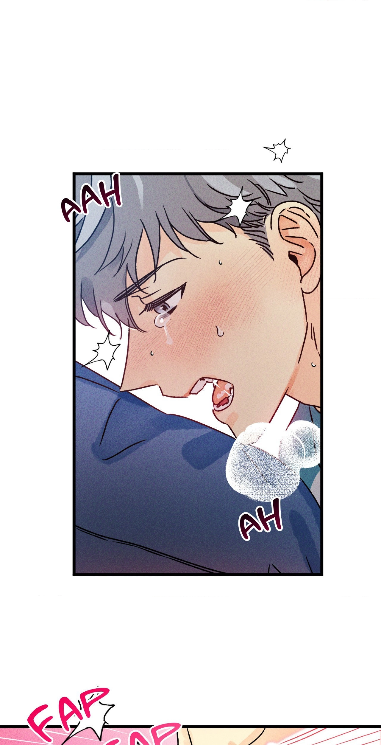 Shining in Nightmares Chapter 8 page 25 - 