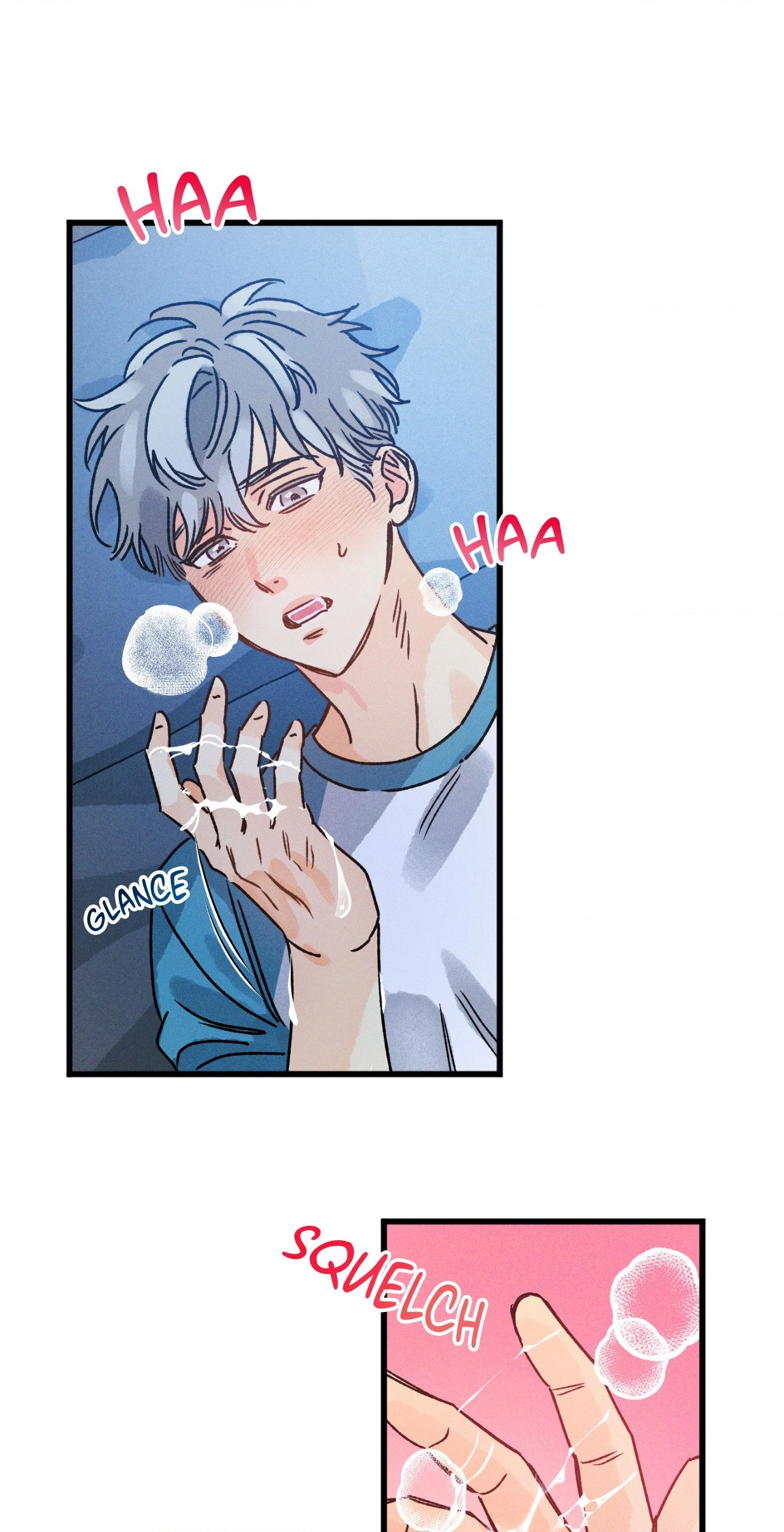 Shining in Nightmares Chapter 8 page 29 - 