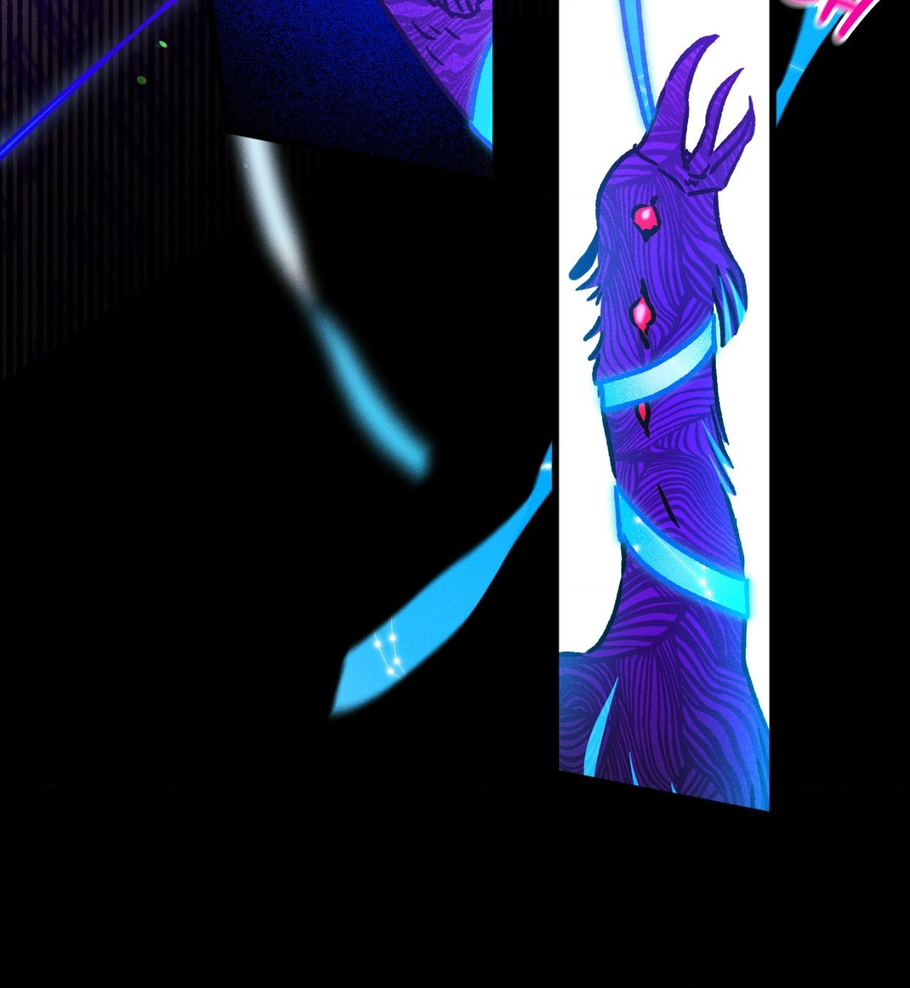 Shining in Nightmares Chapter 8 page 36 - 