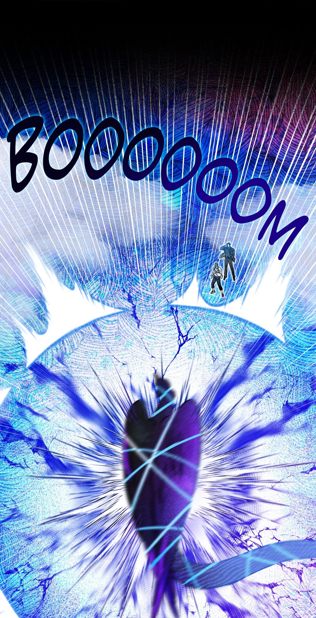 Shining in Nightmares Chapter 8 page 37 - 