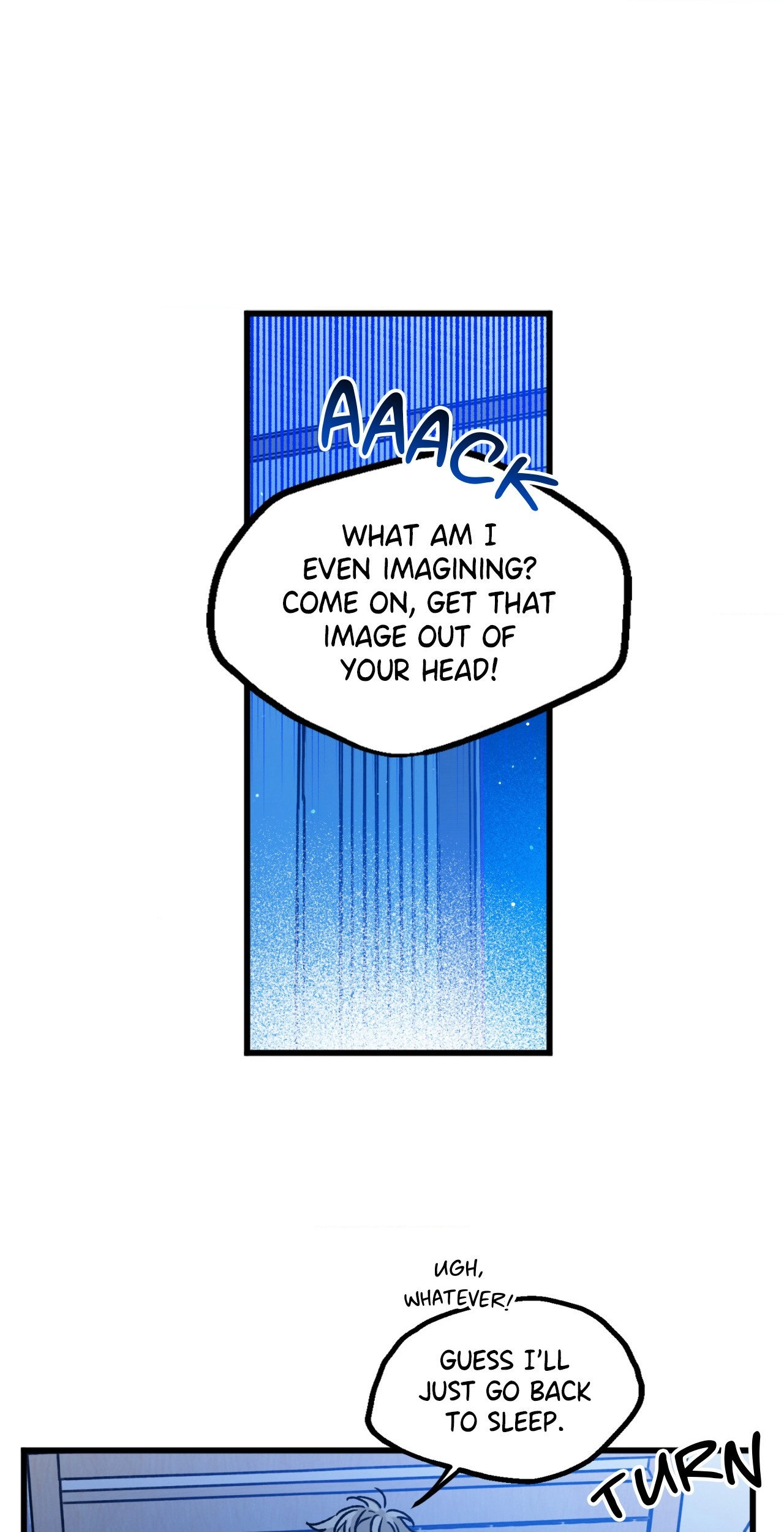 Shining in Nightmares Chapter 8 page 5 - 
