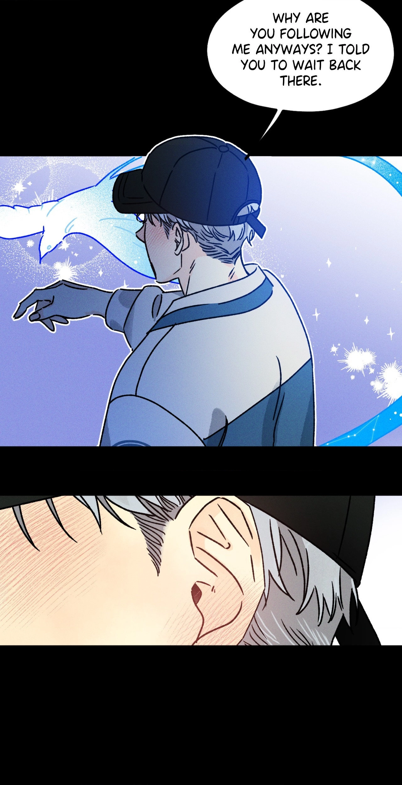 Shining in Nightmares Chapter 8 page 46 - 