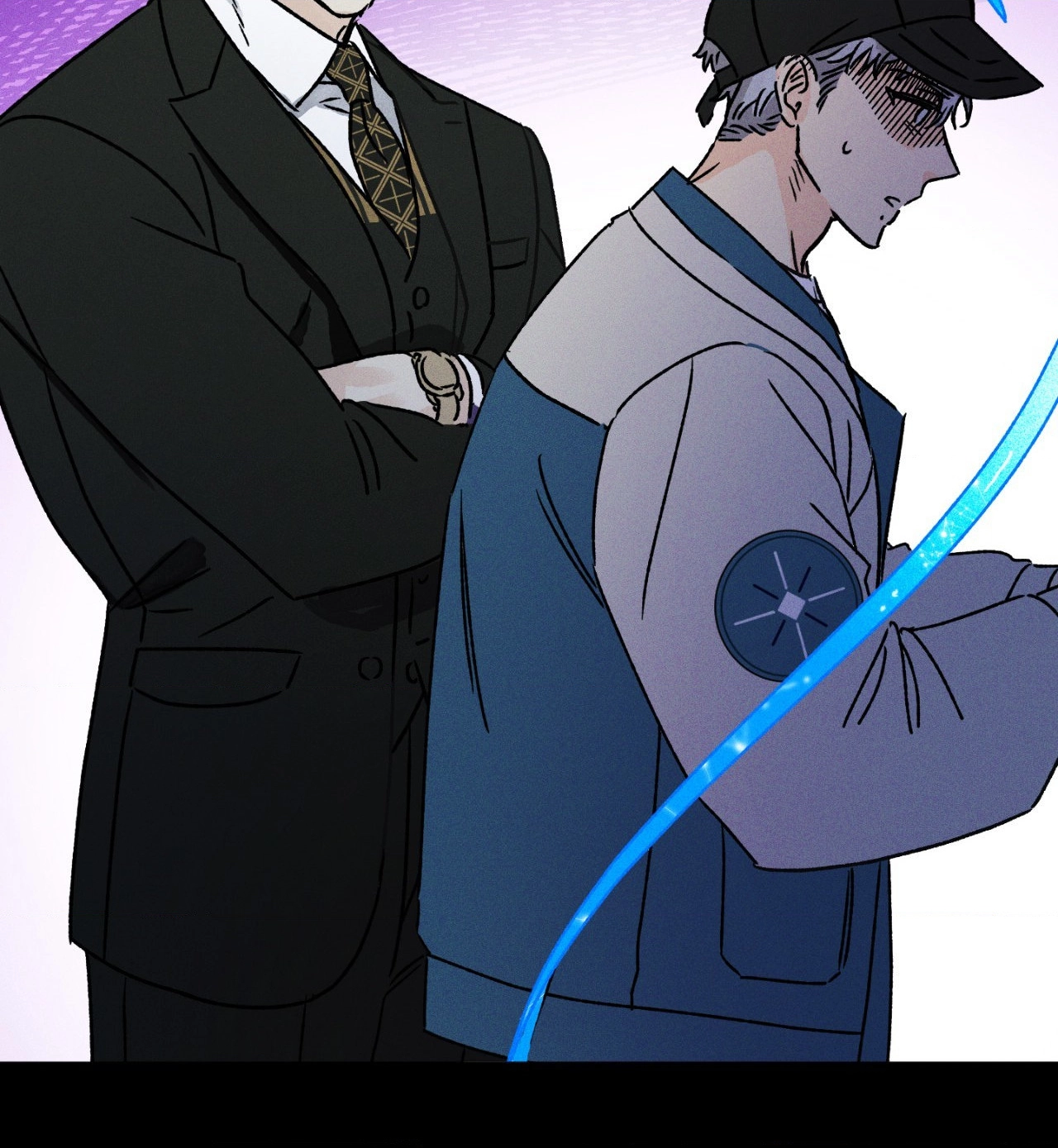 Shining in Nightmares Chapter 8 page 48 - 