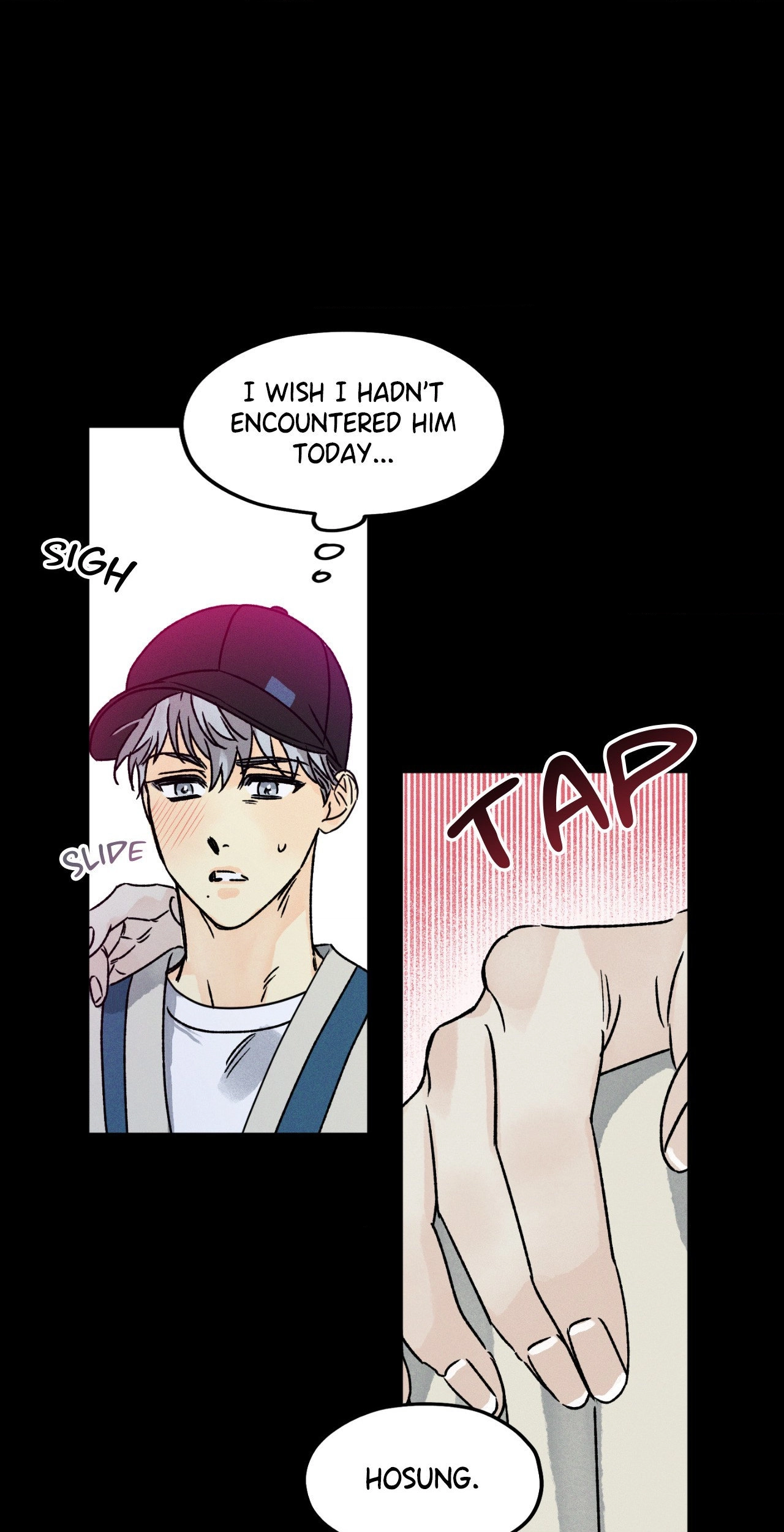 Shining in Nightmares Chapter 8 page 49 - 