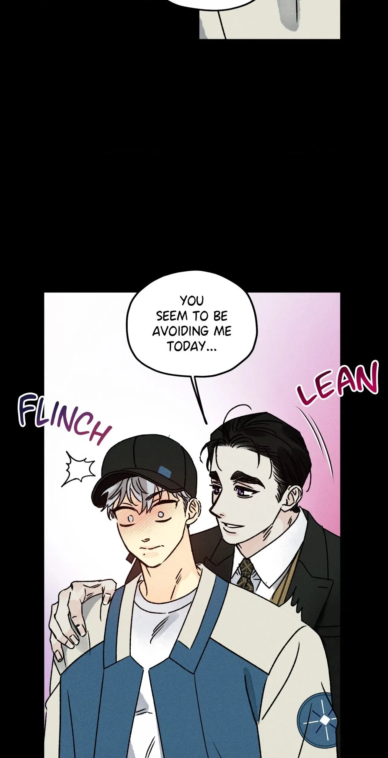 Shining in Nightmares Chapter 8 page 50 - 