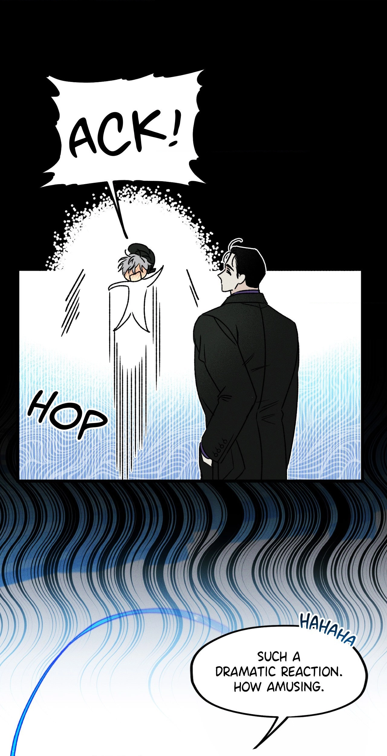Shining in Nightmares Chapter 8 page 53 - 