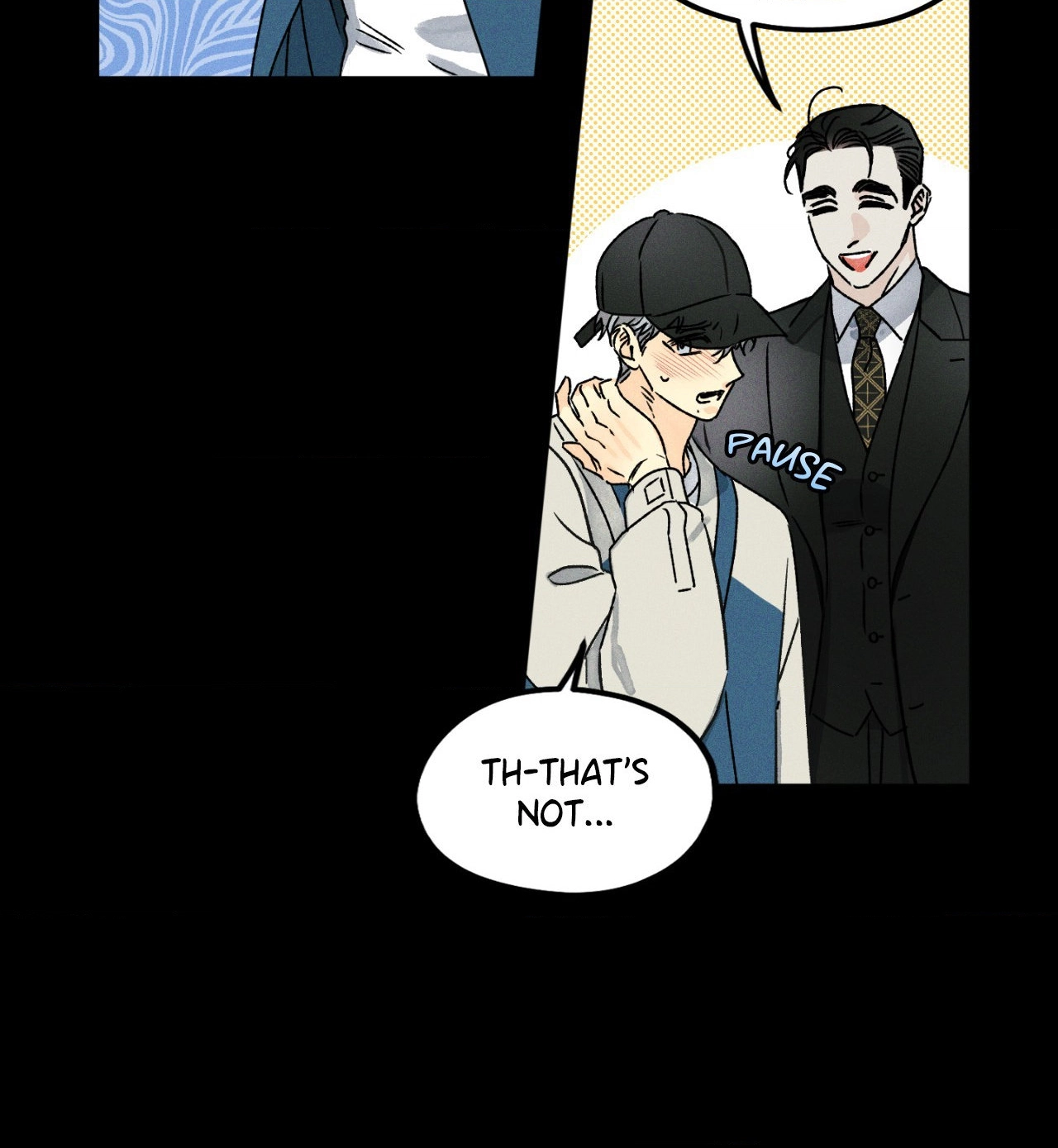 Shining in Nightmares Chapter 8 page 56 - 
