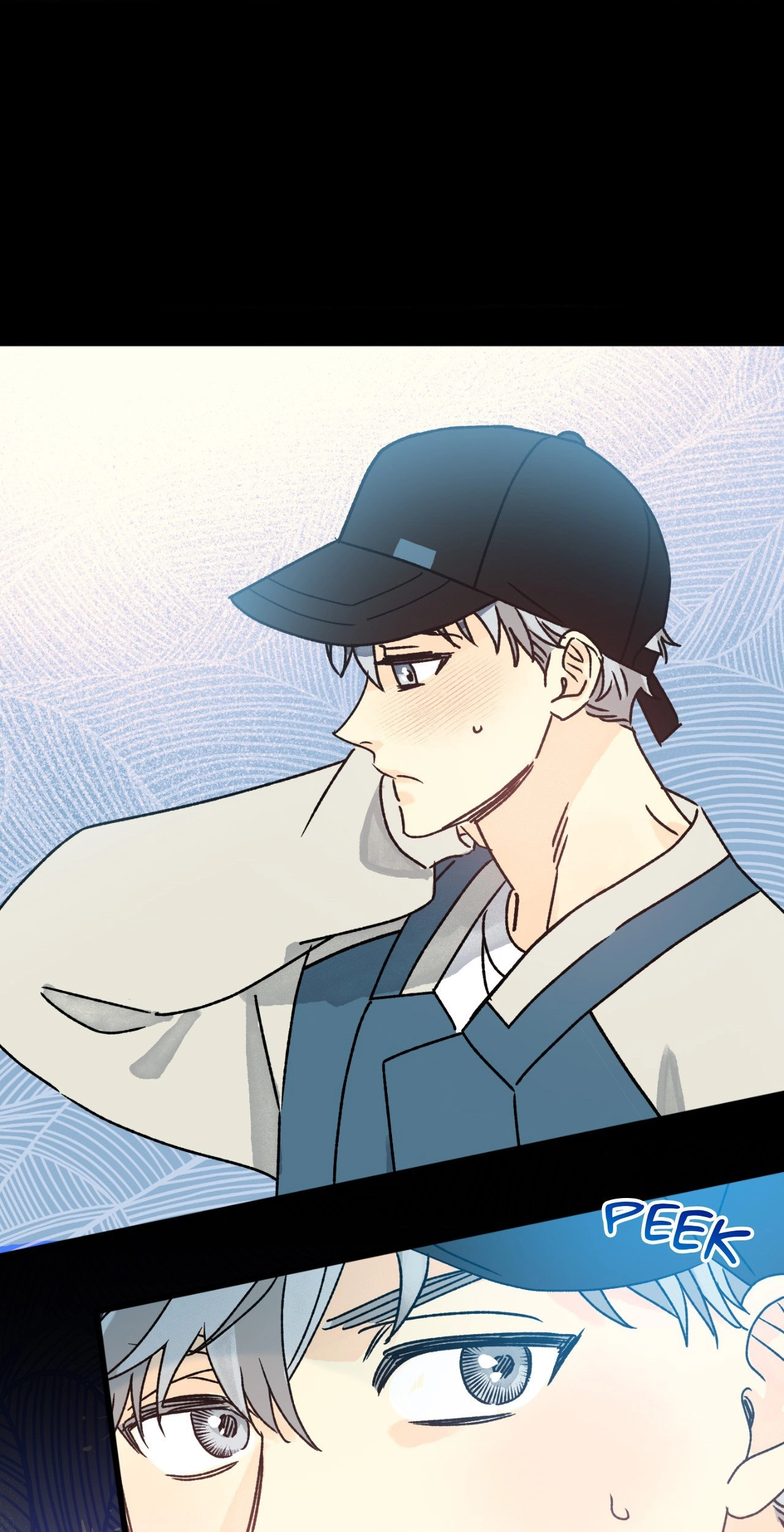 Shining in Nightmares Chapter 8 page 57 - 