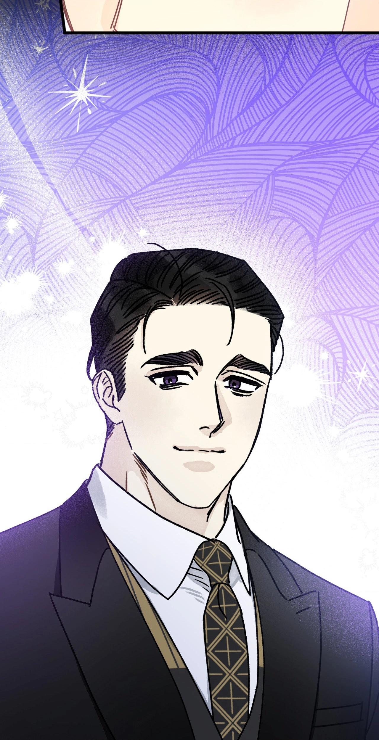 Shining in Nightmares Chapter 8 page 58 - 