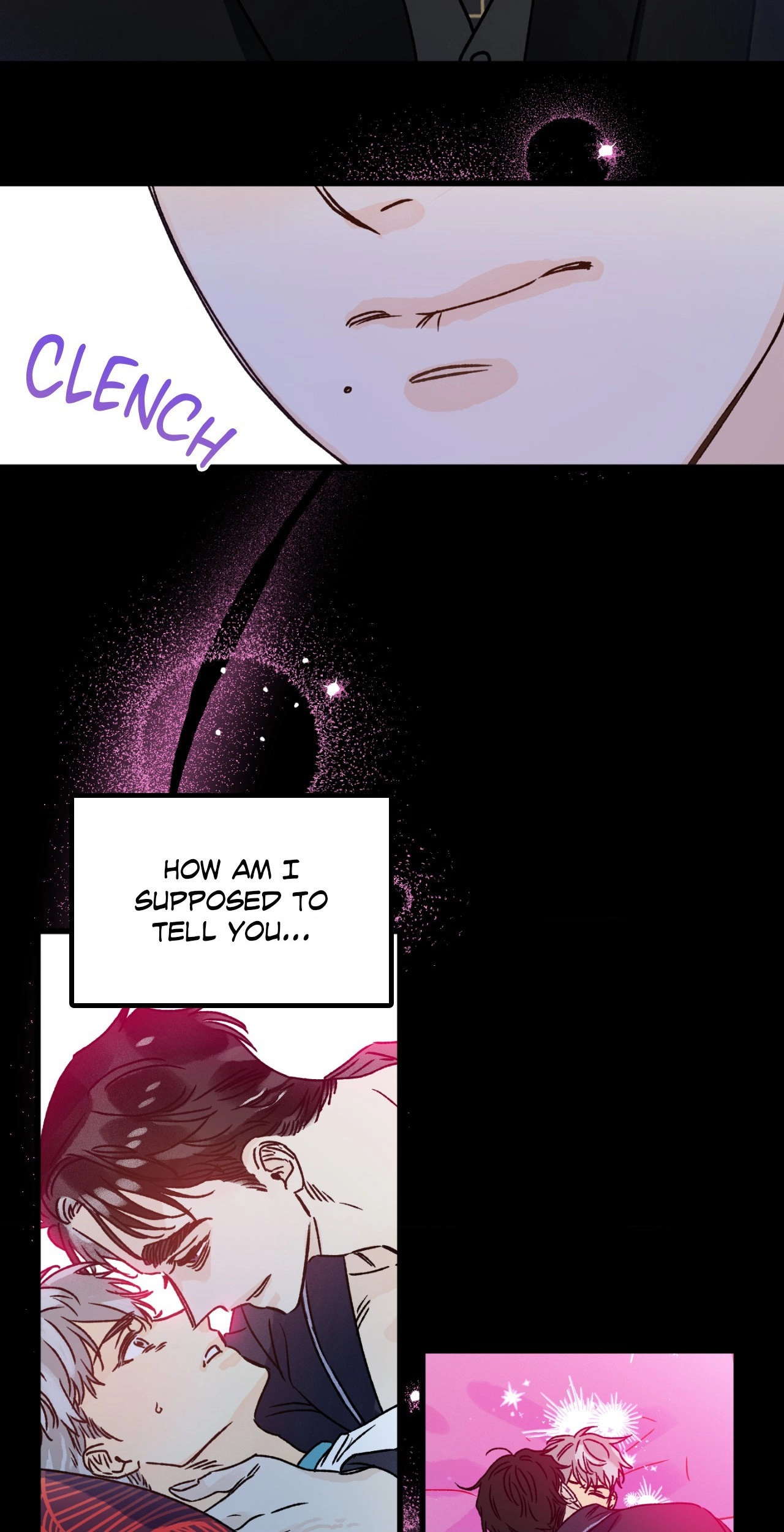 Shining in Nightmares Chapter 8 page 59 - 