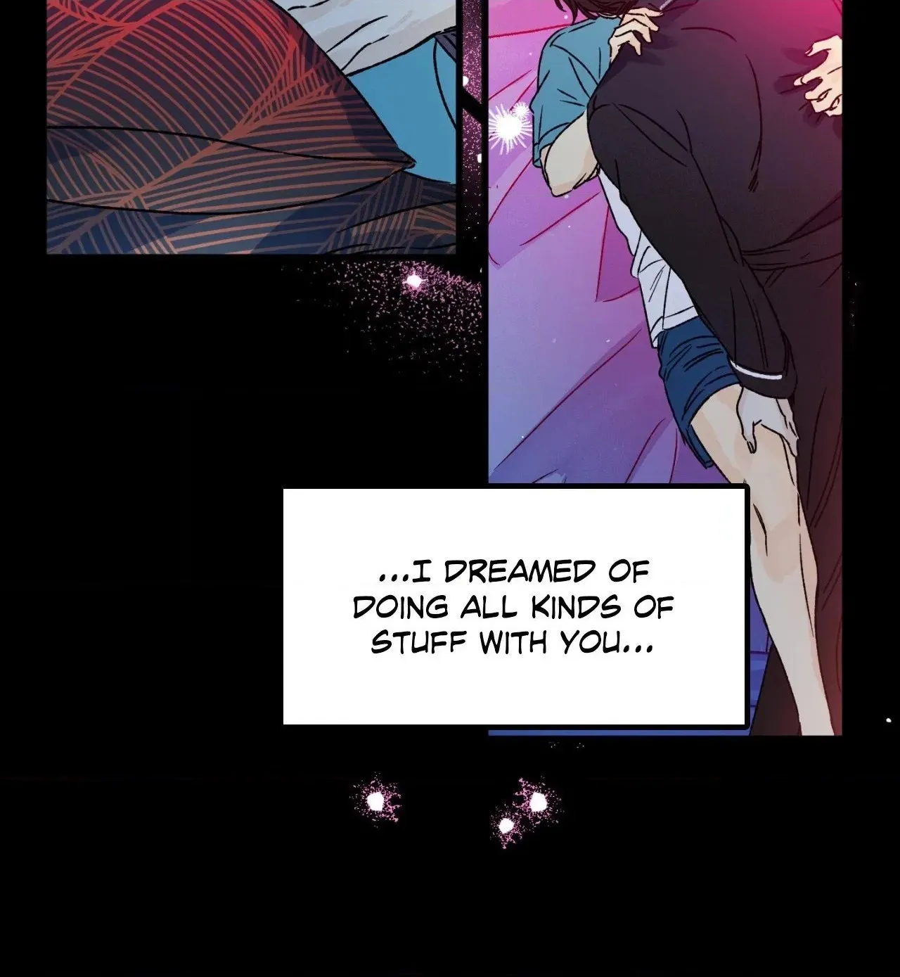 Shining in Nightmares Chapter 8 page 60 - 