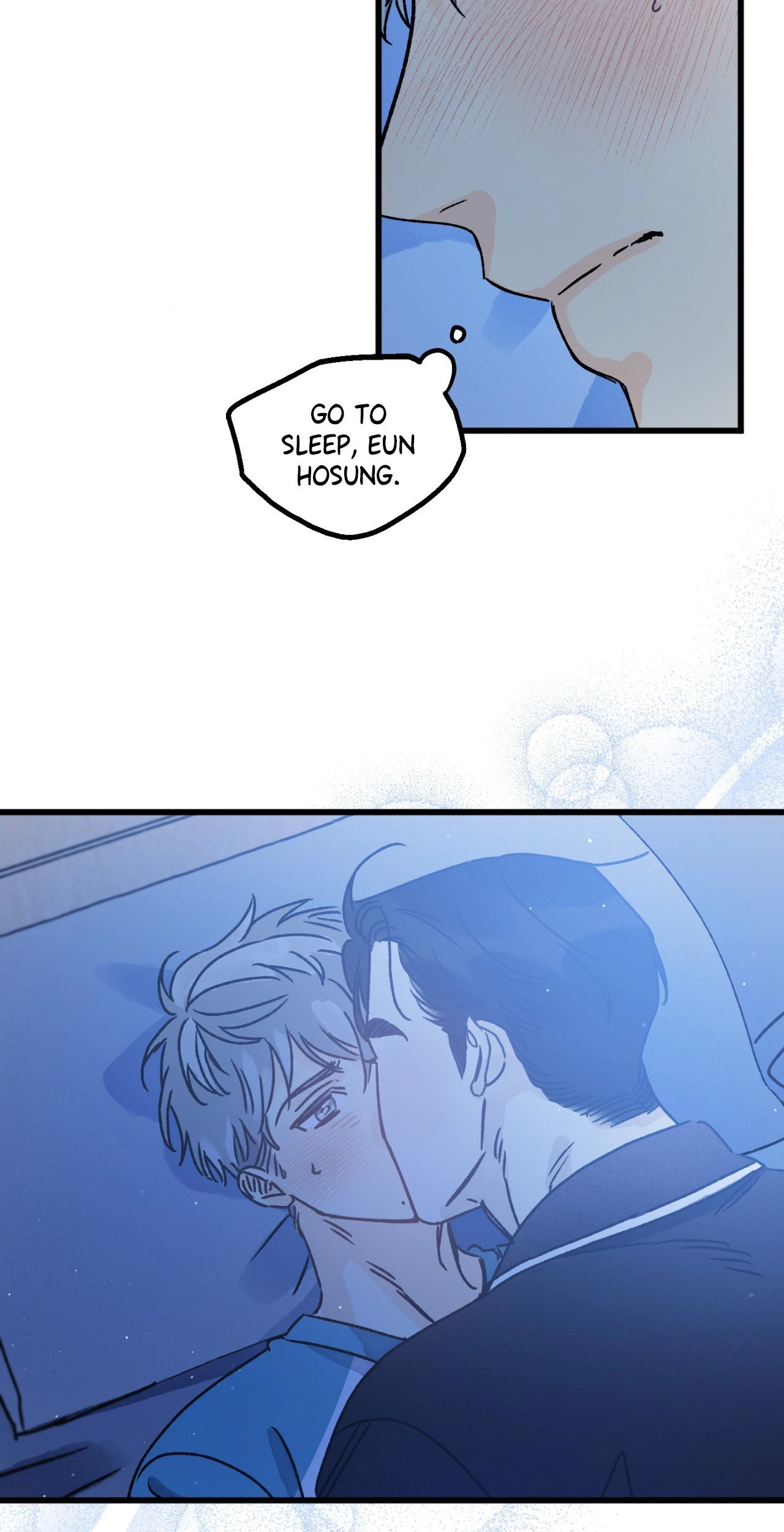 Shining in Nightmares Chapter 8 page 7 - 
