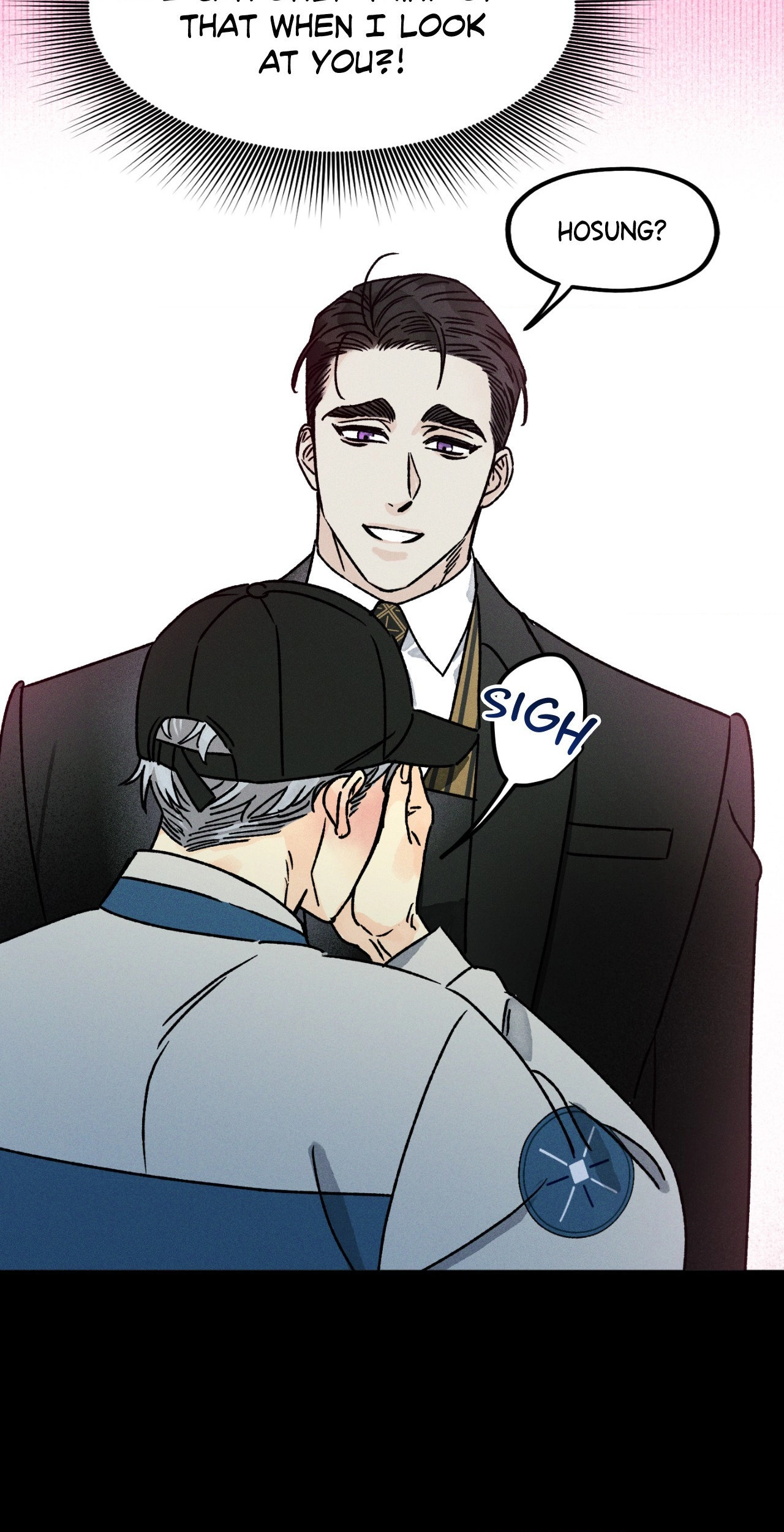 Shining in Nightmares Chapter 8 page 62 - 