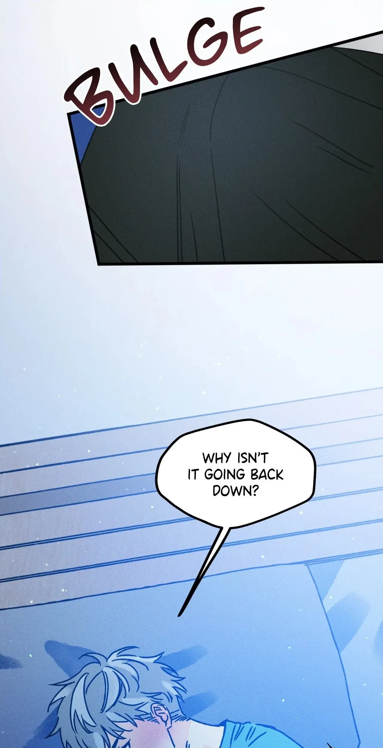 Shining in Nightmares Chapter 8 page 10 - 