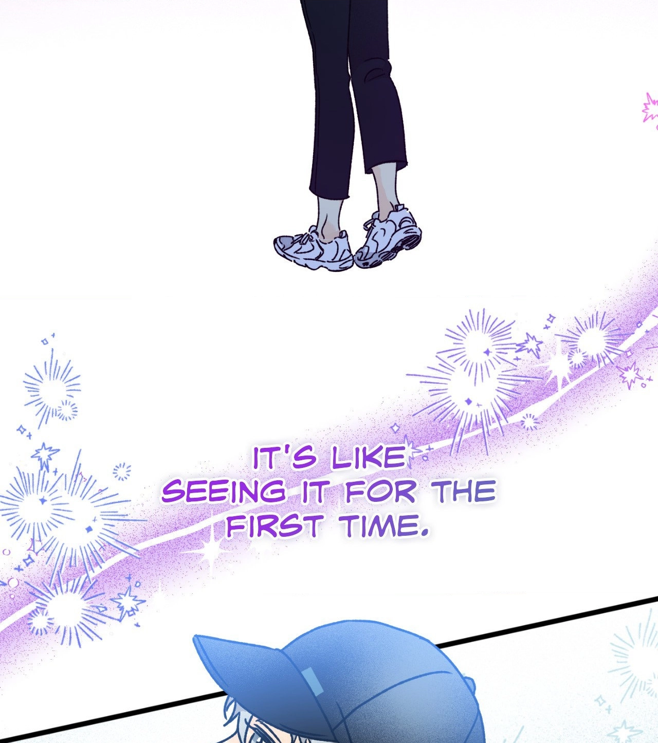 Shining in Nightmares Chapter 9 page 11 - 