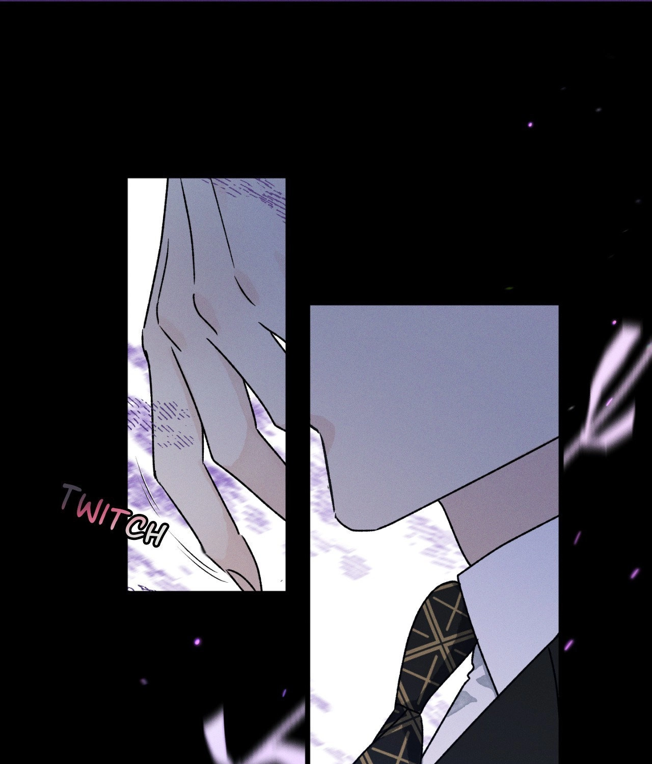 Shining in Nightmares Chapter 9 page 13 - 
