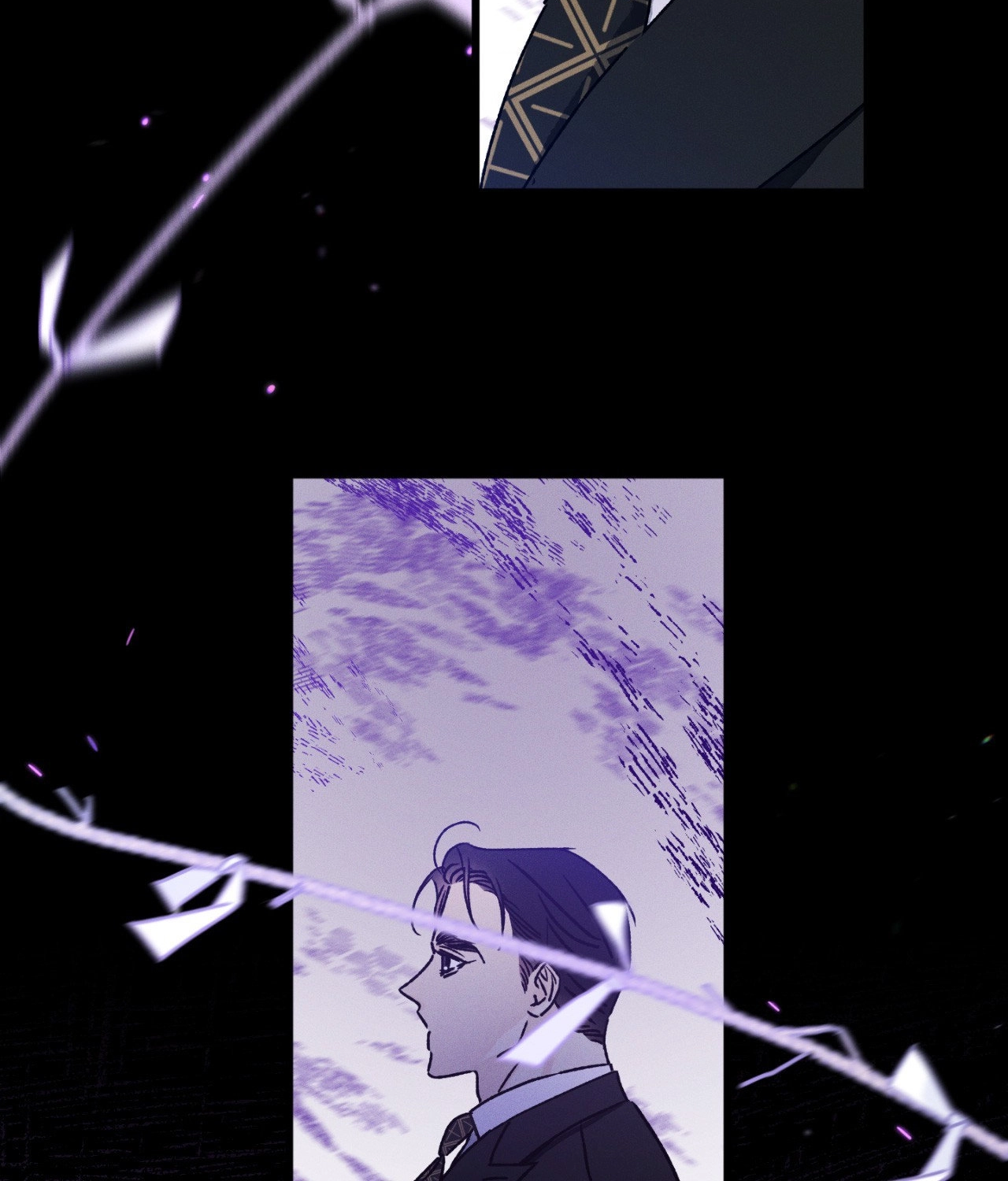Shining in Nightmares Chapter 9 page 14 - 