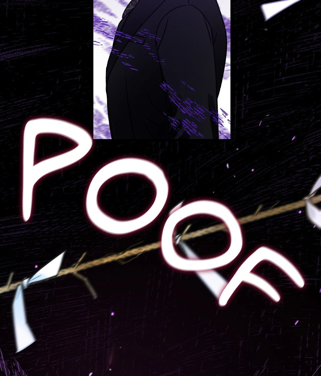 Shining in Nightmares Chapter 9 page 15 - 