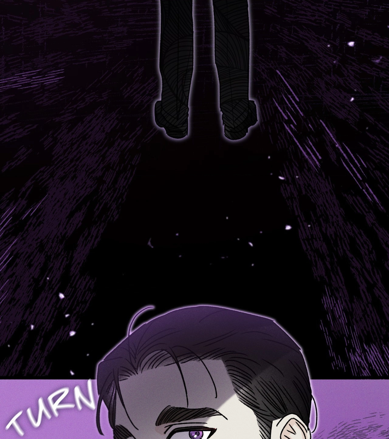 Shining in Nightmares Chapter 9 page 17 - 
