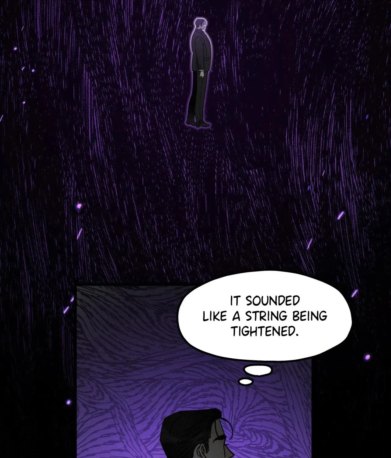 Shining in Nightmares Chapter 9 page 20 - 