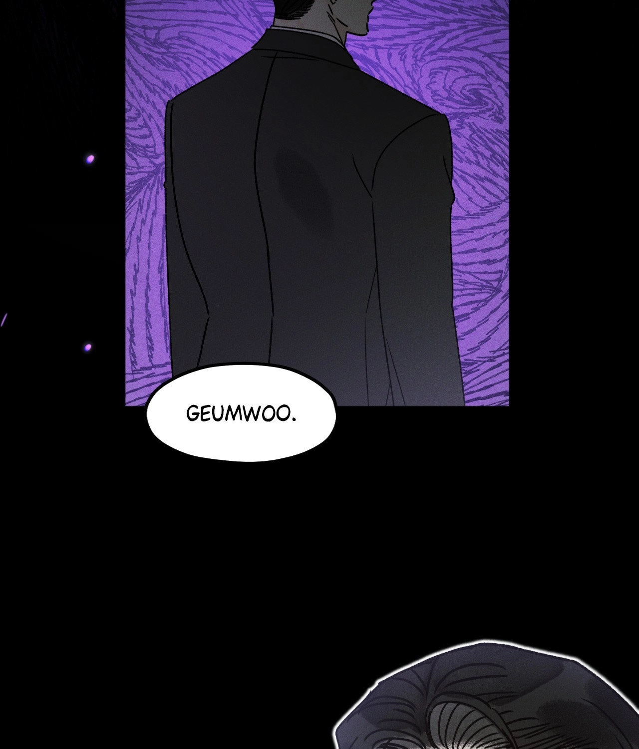 Shining in Nightmares Chapter 9 page 21 - 