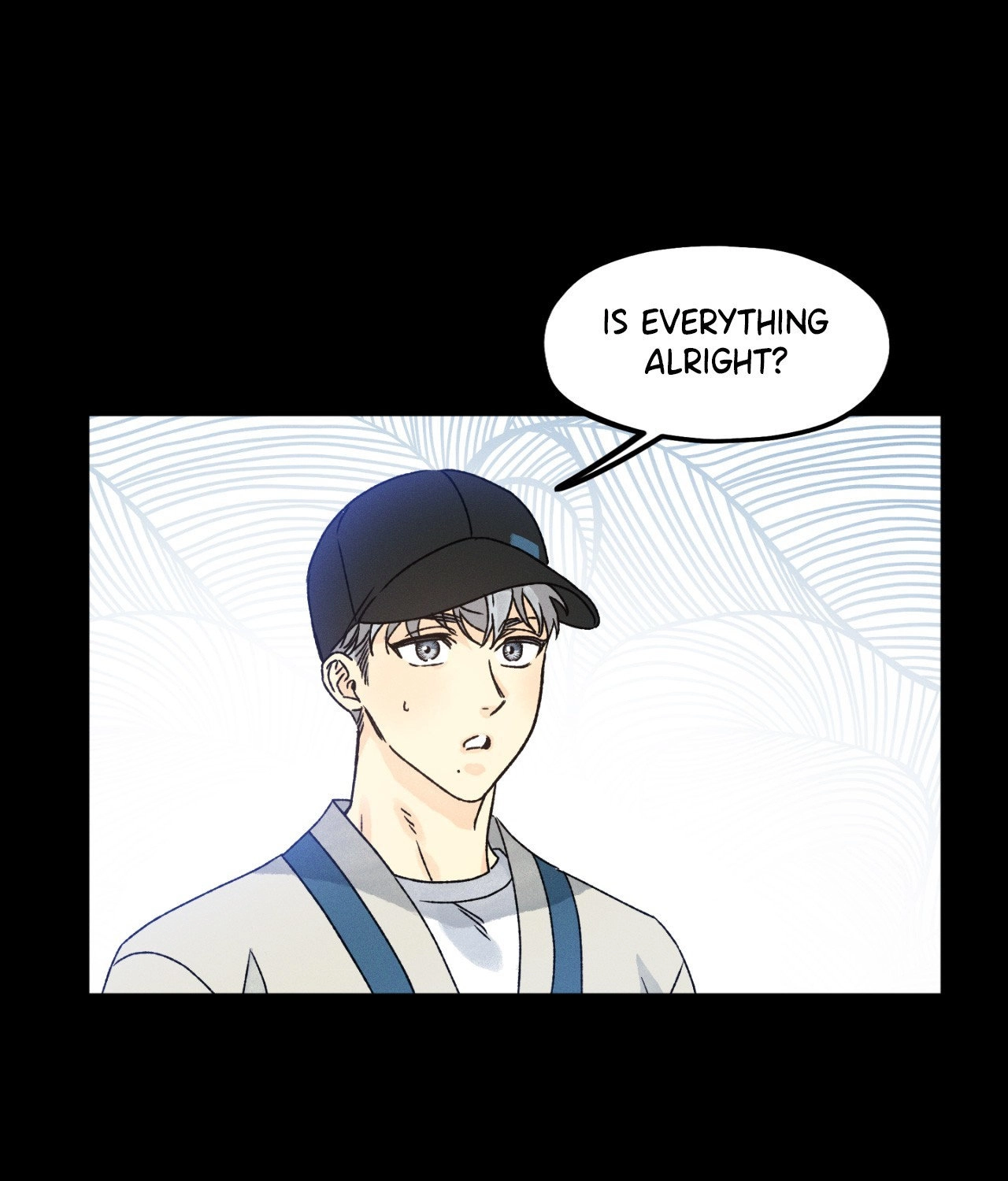 Shining in Nightmares Chapter 9 page 25 - 