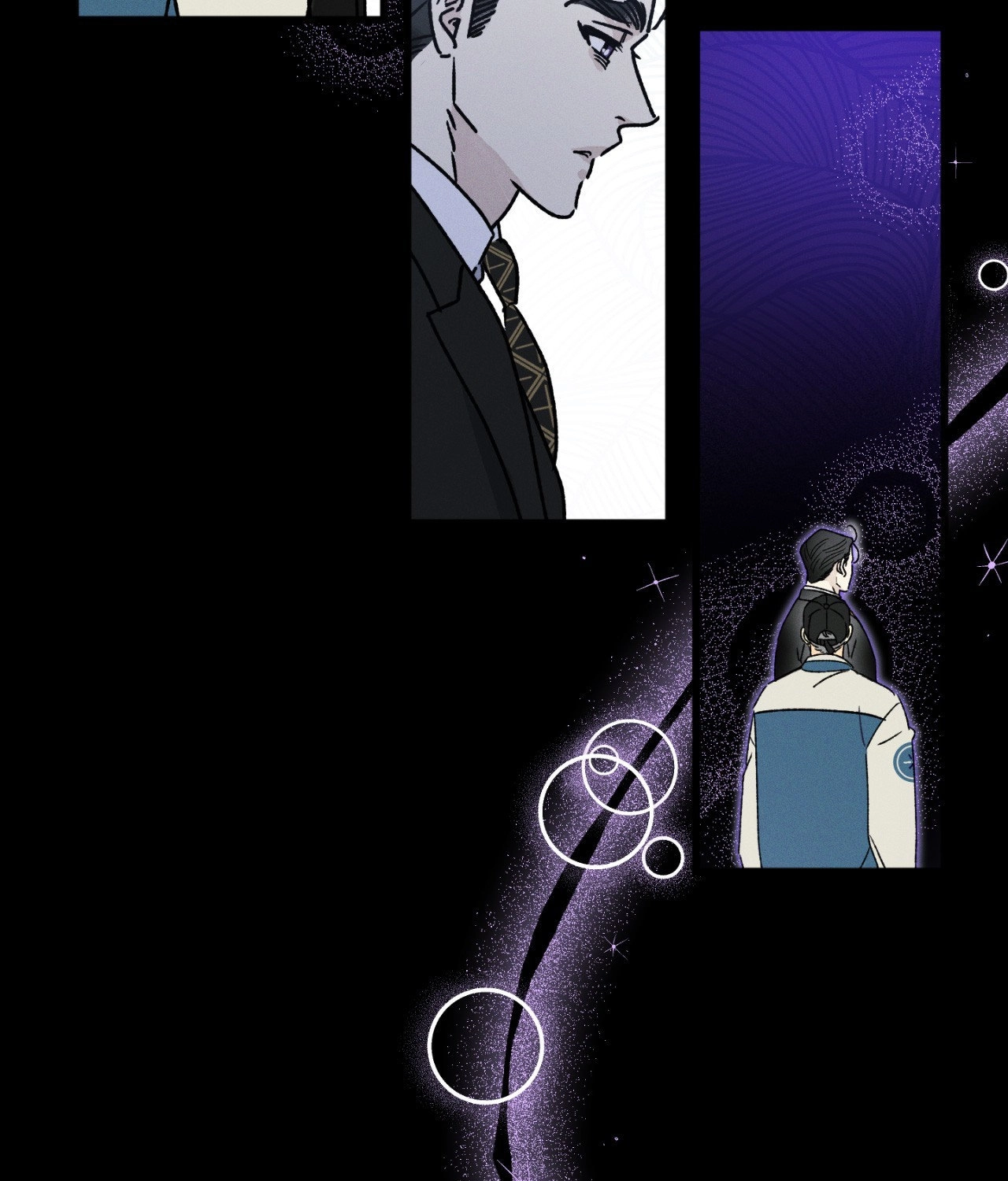Shining in Nightmares Chapter 9 page 27 - 