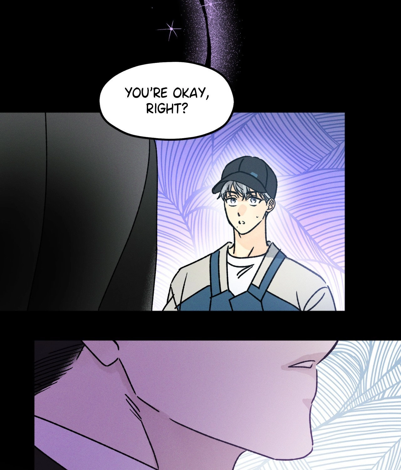 Shining in Nightmares Chapter 9 page 28 - 