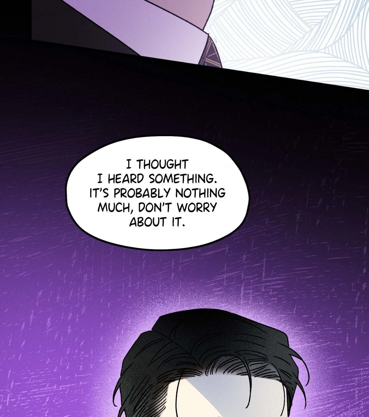 Shining in Nightmares Chapter 9 page 29 - 